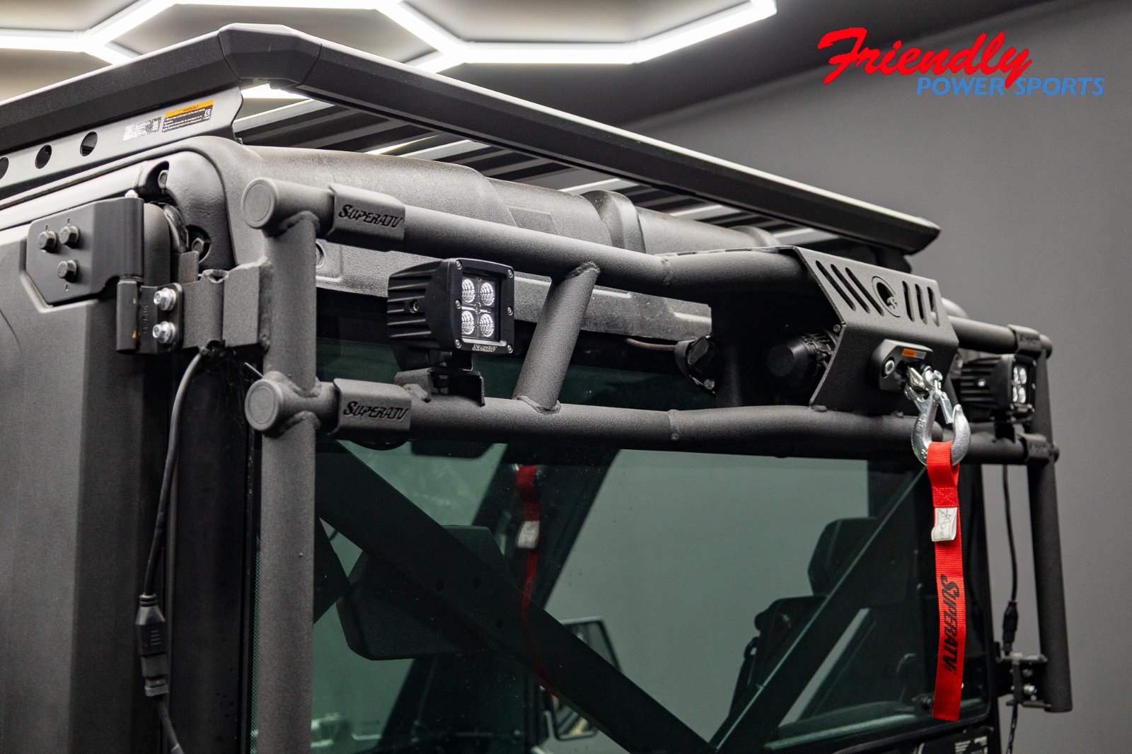 2026 POLARIS RANGER XP 1000 NORTHSTAR ULTIMATE  PPC Ultimate