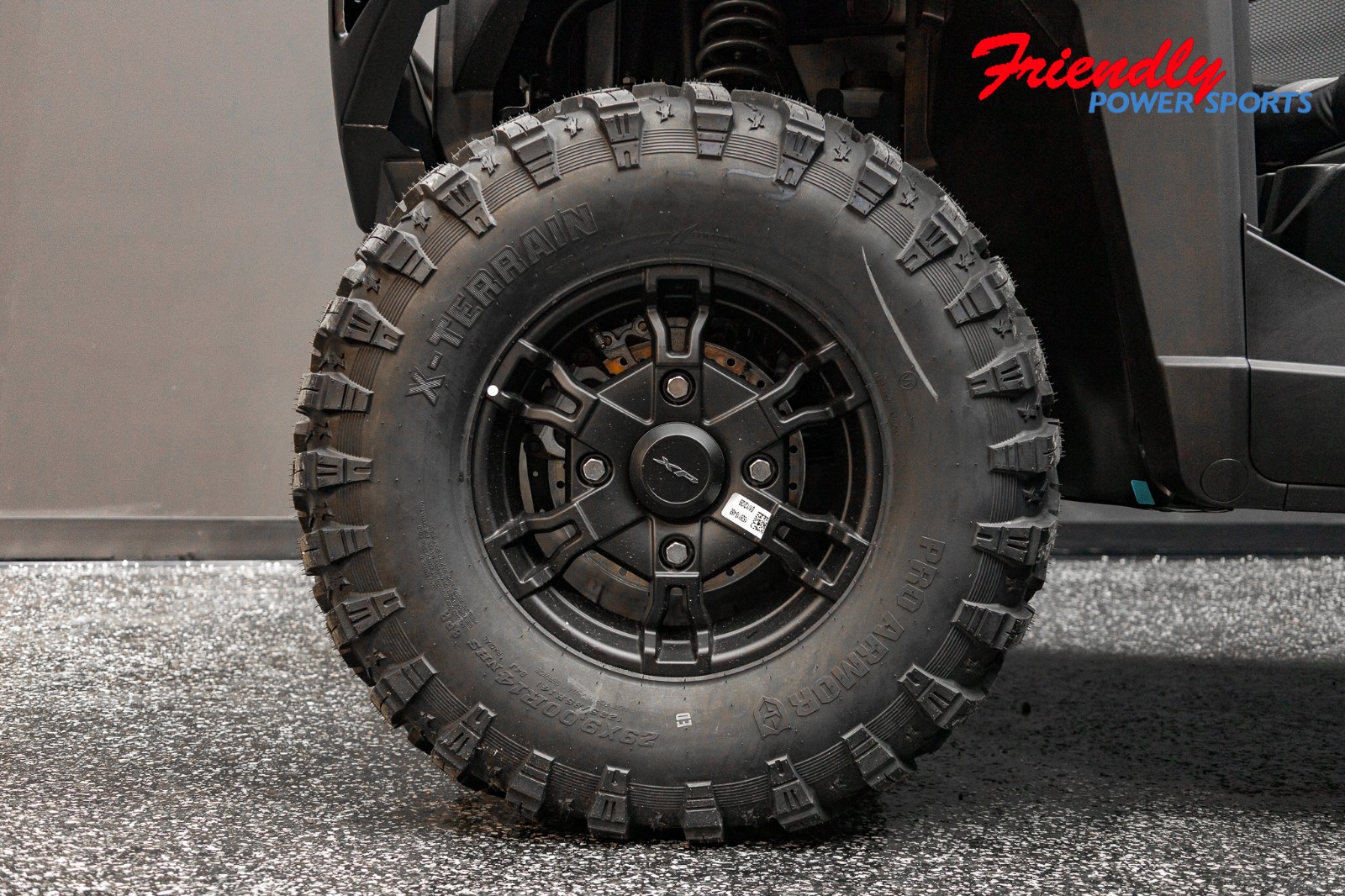 2026 POLARIS RANGER XP 1000 PREMIUM STEALTH GRAY