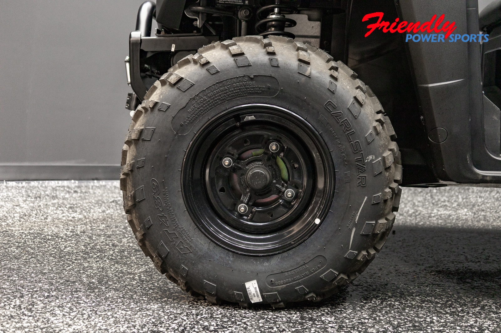 2026 POLARIS RANGER CREW SP 570 SAGE GREEN Premium