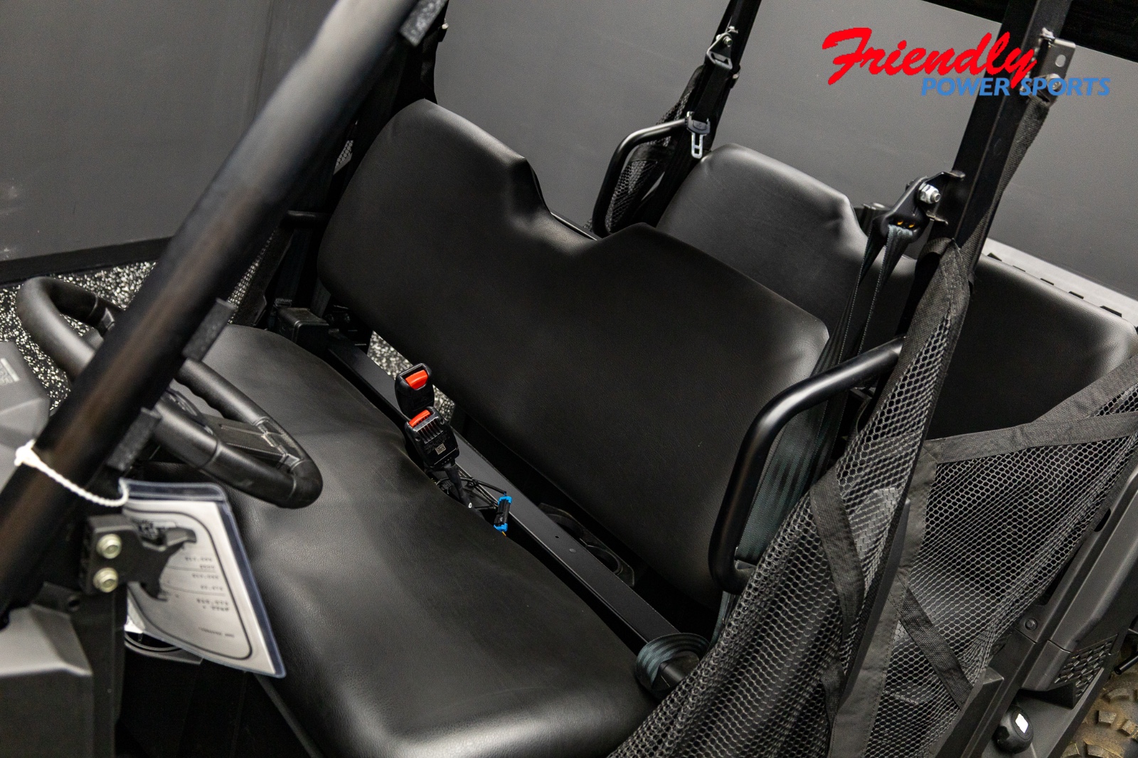 2026 POLARIS RANGER CREW SP 570 SAGE GREEN Premium