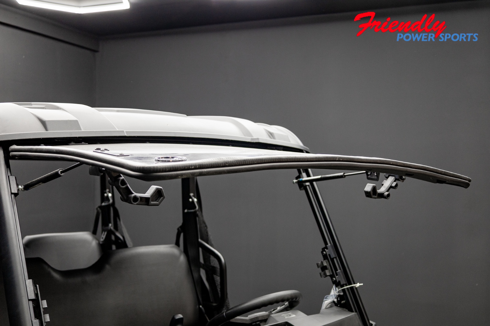 2026 POLARIS RANGER CREW SP 570 SAGE GREEN Premium