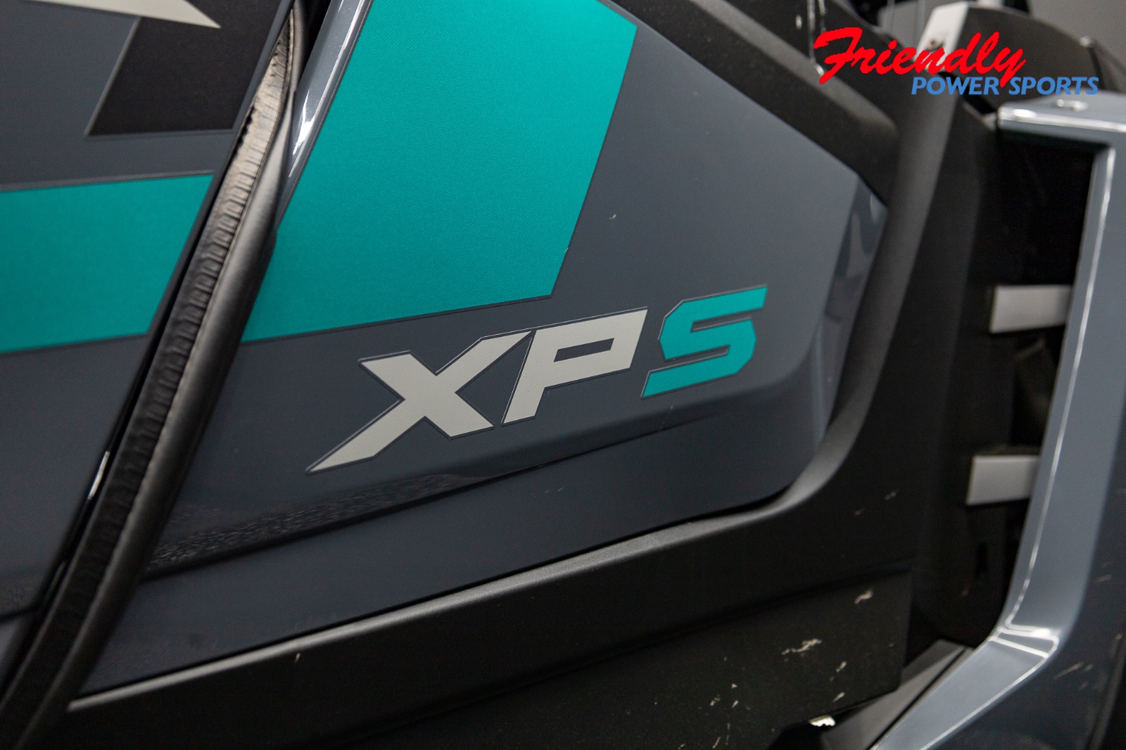 2026 POLARIS RZR XP S 4 1000 SPORT STEALTH GRAY Sport