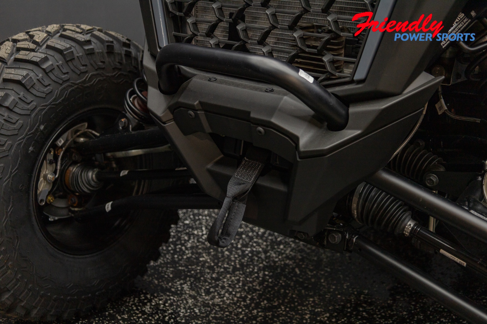 2026 POLARIS RZR XP S 1000 SPORT STEALTH GRAY Sport
