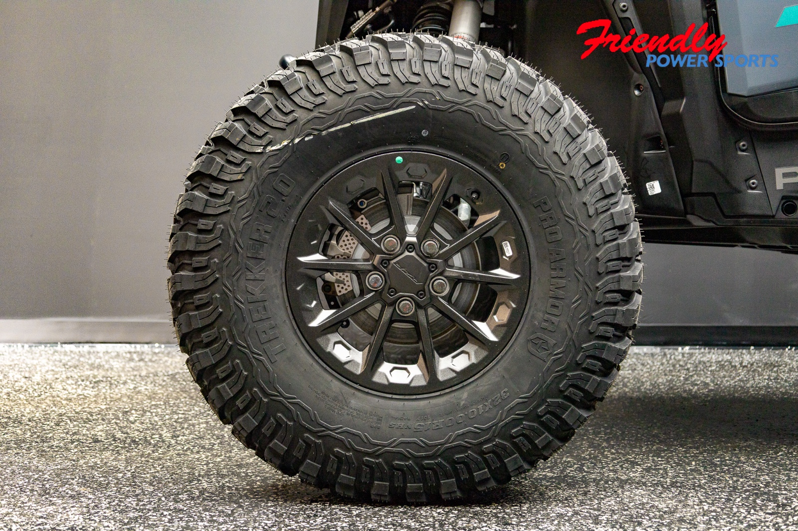 2026 POLARIS RZR XP S 1000 SPORT STEALTH GRAY Sport