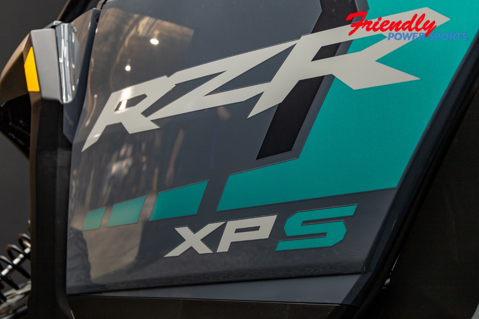 2026 POLARIS RZR XP S 1000 SPORT STEALTH GRAY Sport