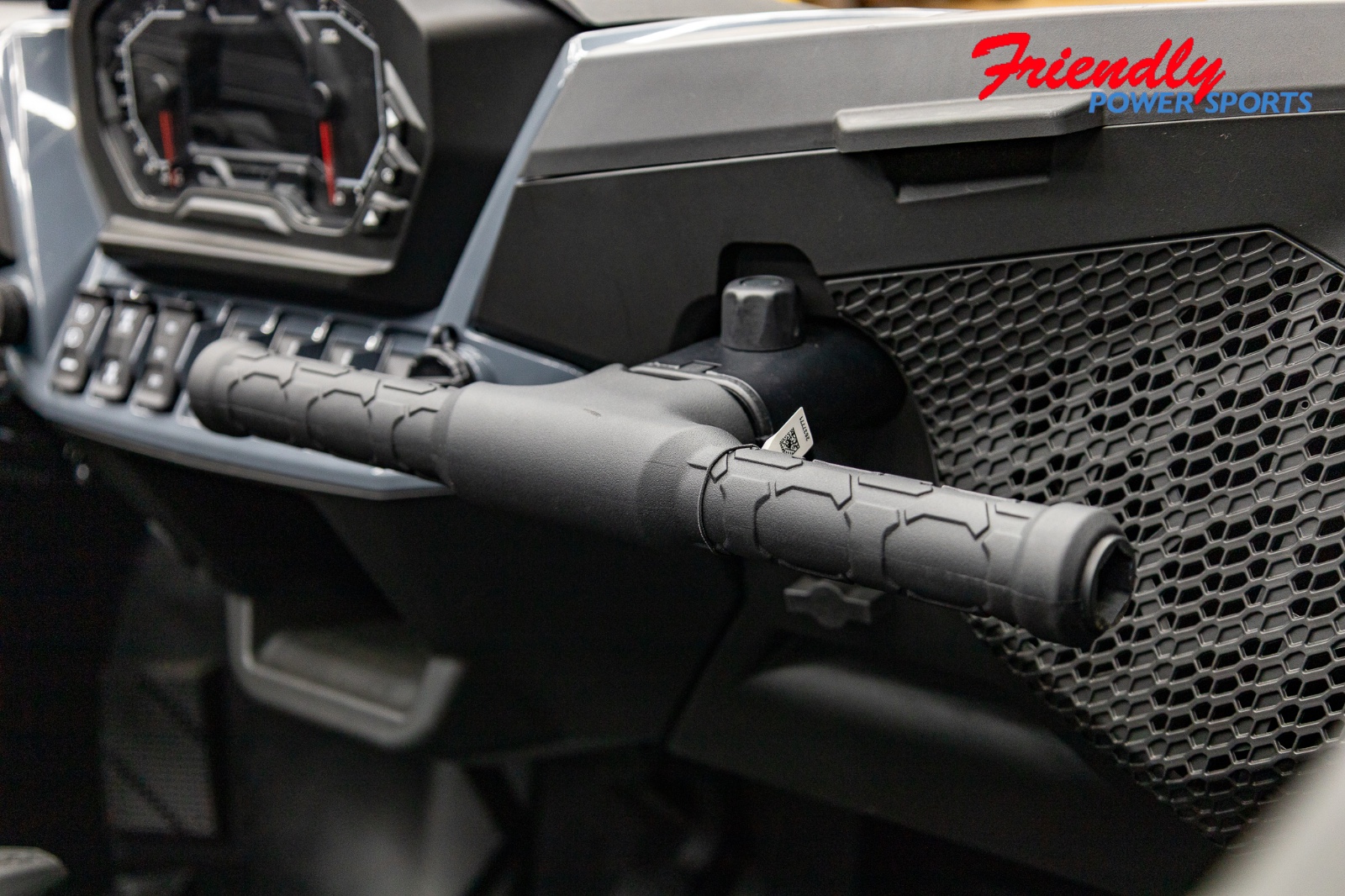2026 POLARIS RZR XP S 1000 SPORT STEALTH GRAY Sport
