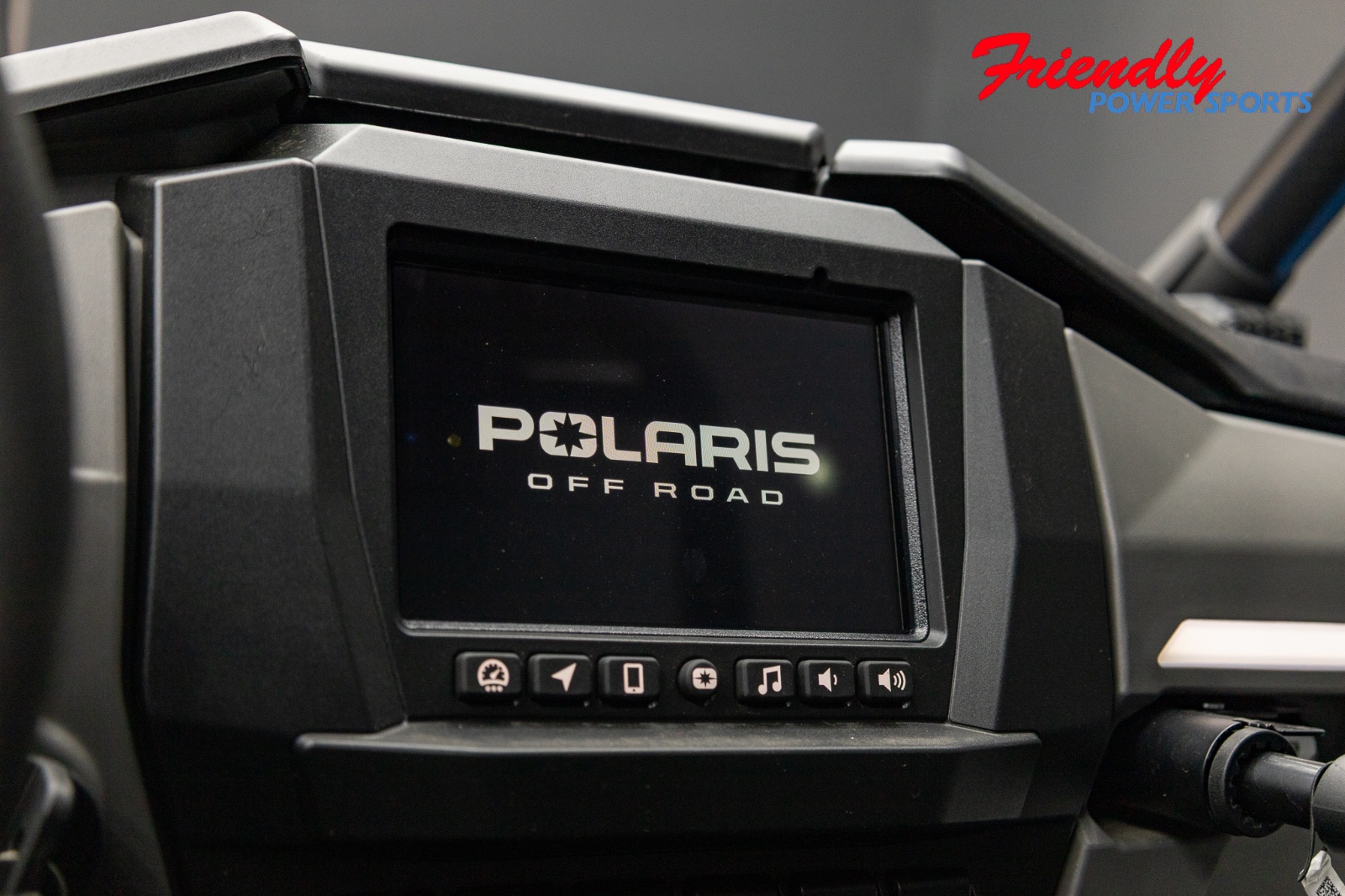 2026 POLARIS RZR PRO XP 4 ULTIMATE EARTH BLUE Ultimate