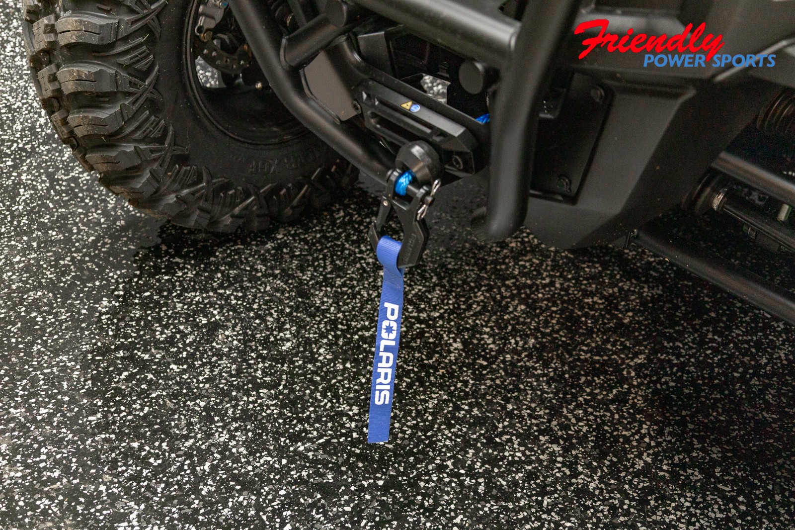 2026 POLARIS GENERAL XP 1000 PREMIUM SUPER GRAPHITE