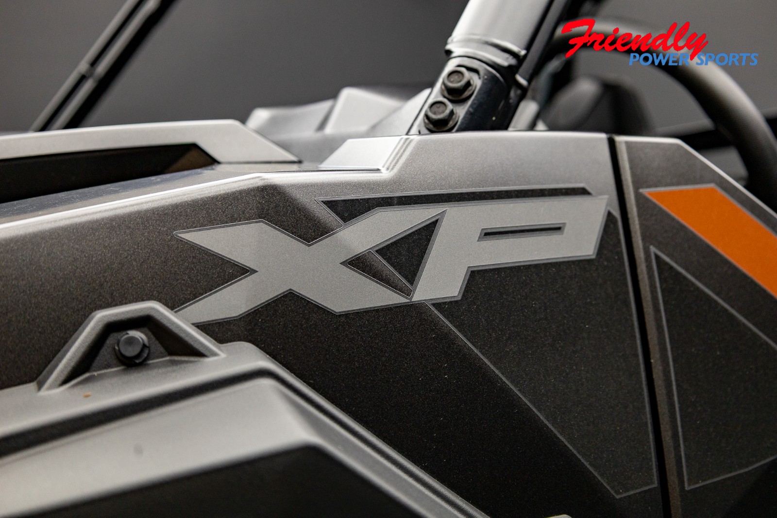 2026 POLARIS GENERAL XP 1000 PREMIUM SUPER GRAPHITE