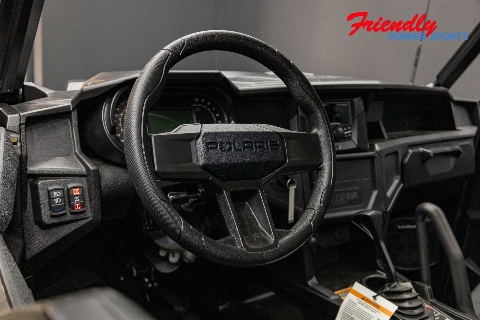 2026 POLARIS GENERAL XP 1000 PREMIUM SUPER GRAPHITE Premium