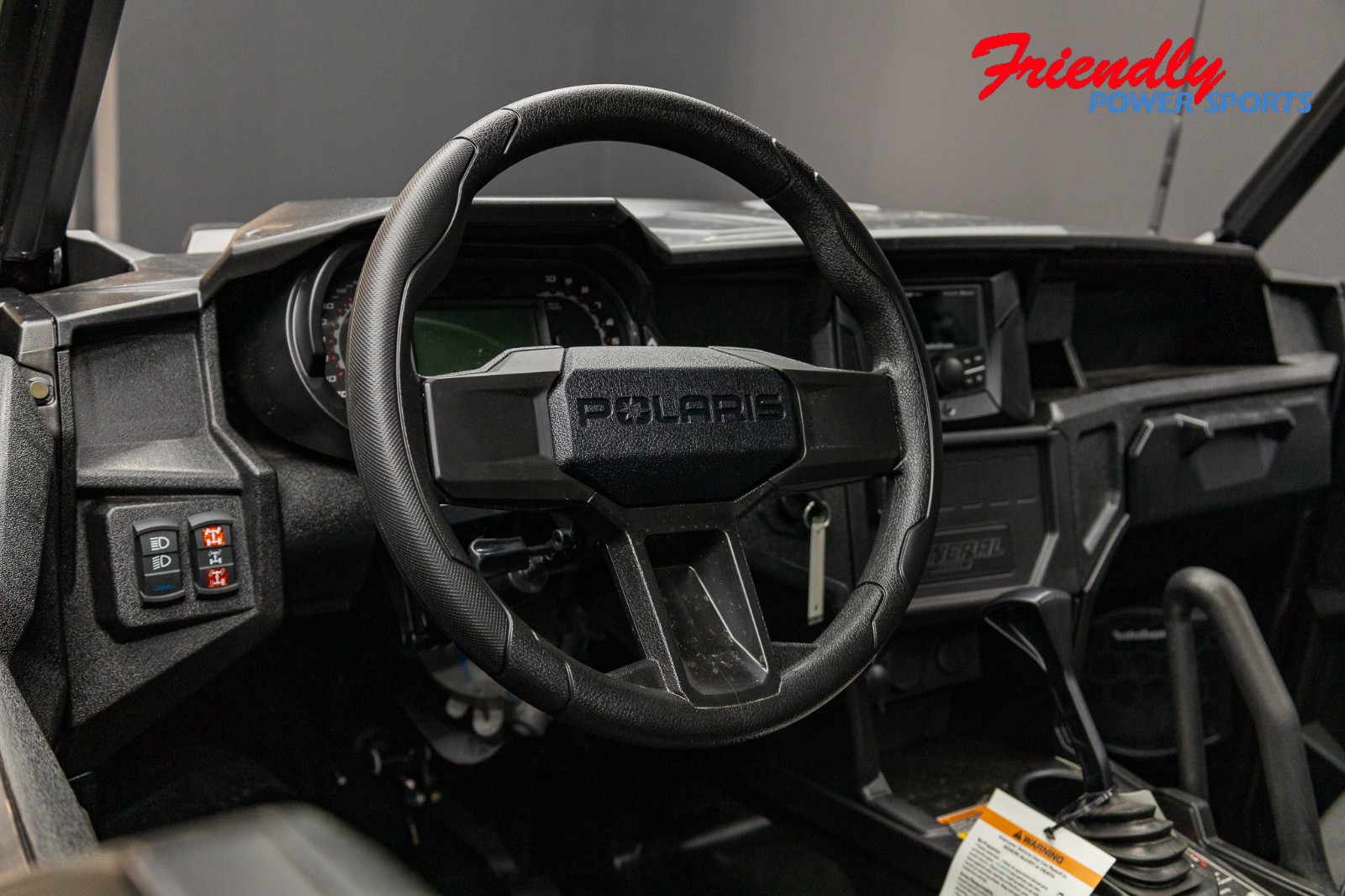 2026 POLARIS GENERAL XP 1000 PREMIUM SUPER GRAPHITE