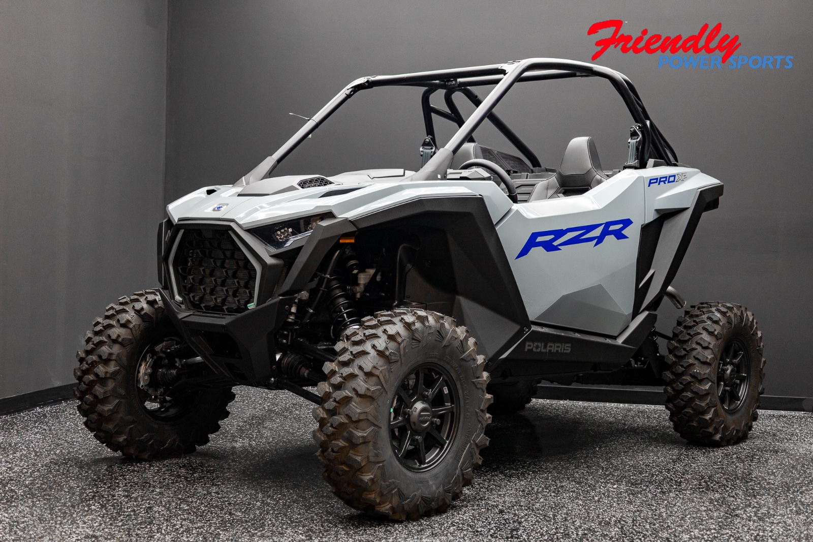 2026 POLARIS RZR Pro XP® Sport