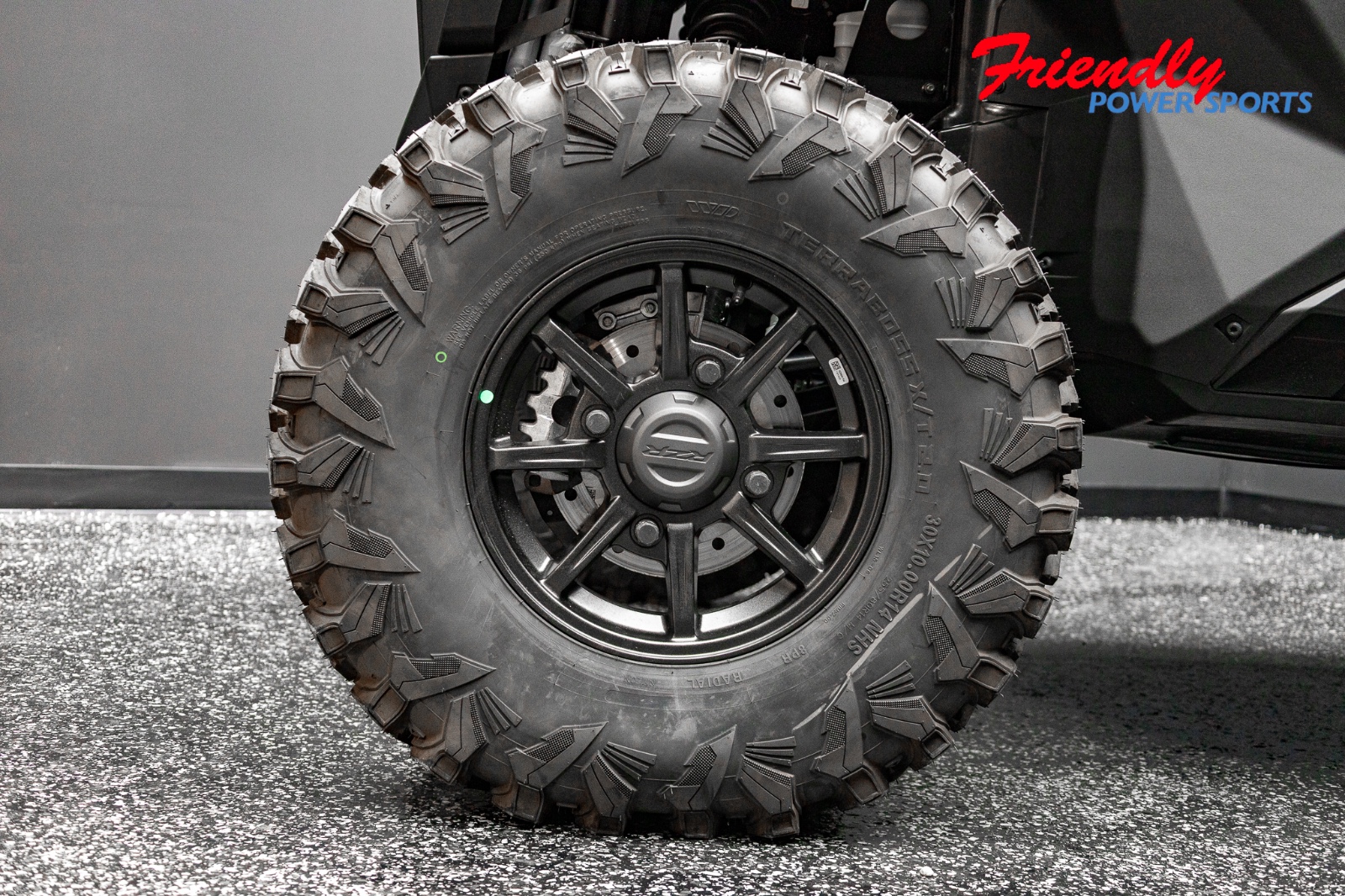 2026 POLARIS RZR Pro XP® Sport