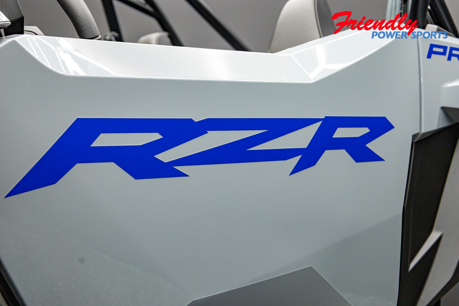2026 POLARIS RZR Pro XP® Sport