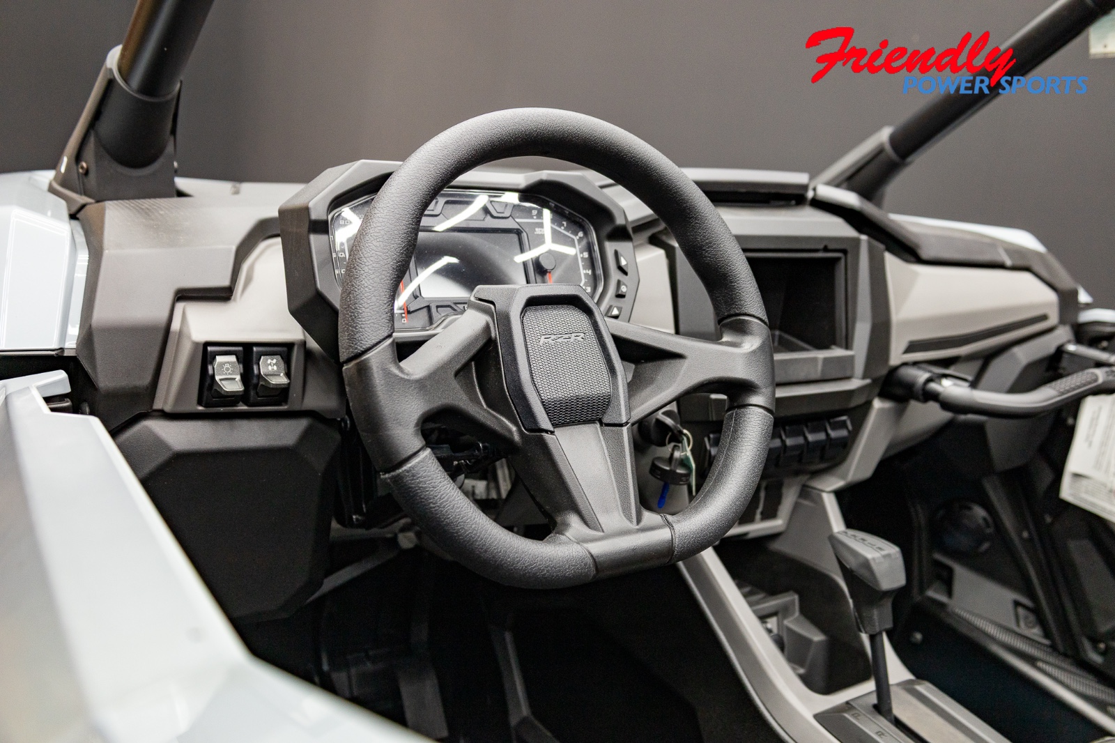 2026 POLARIS RZR Pro XP® Sport