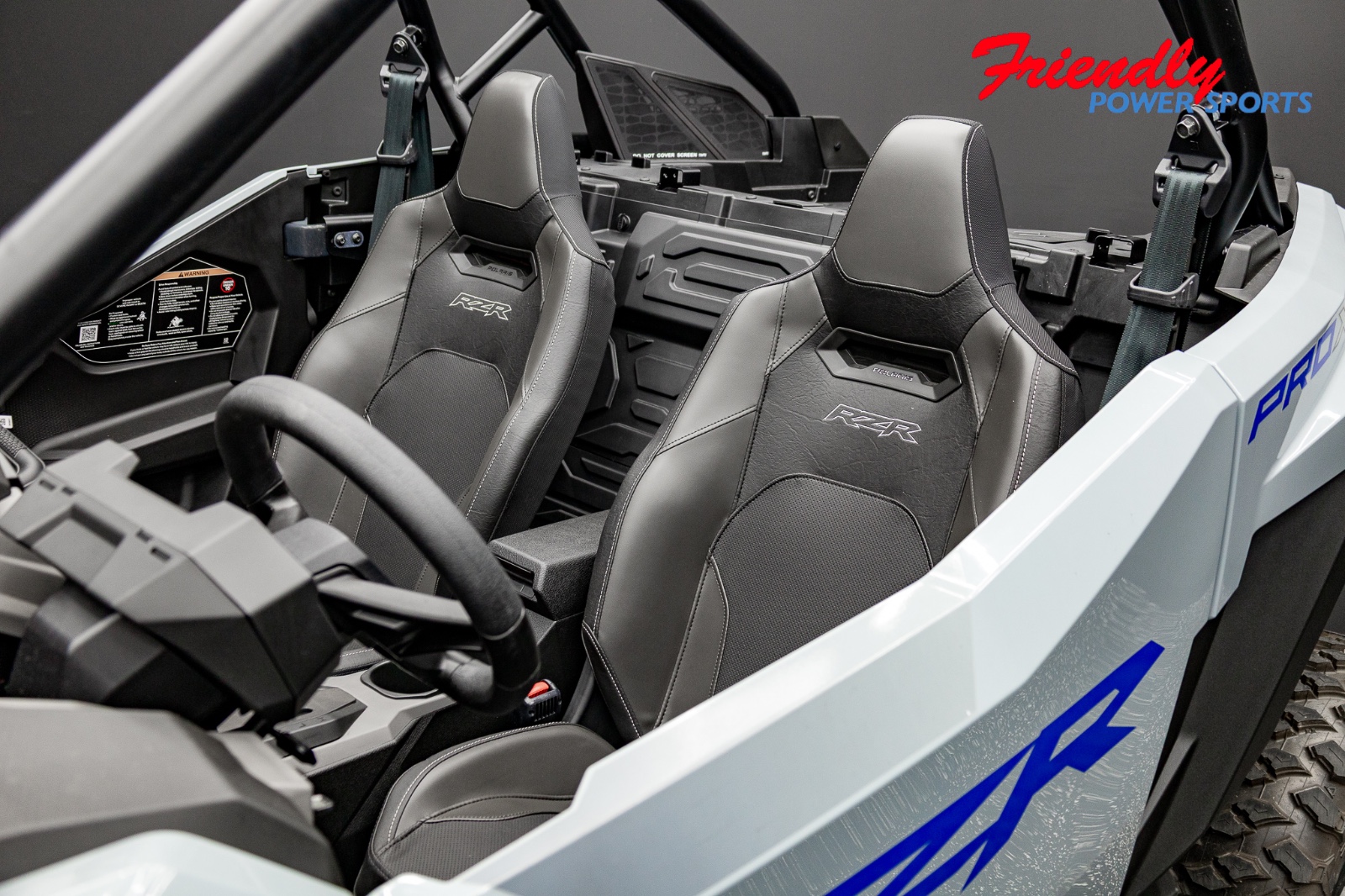 2026 POLARIS RZR Pro XP® Sport