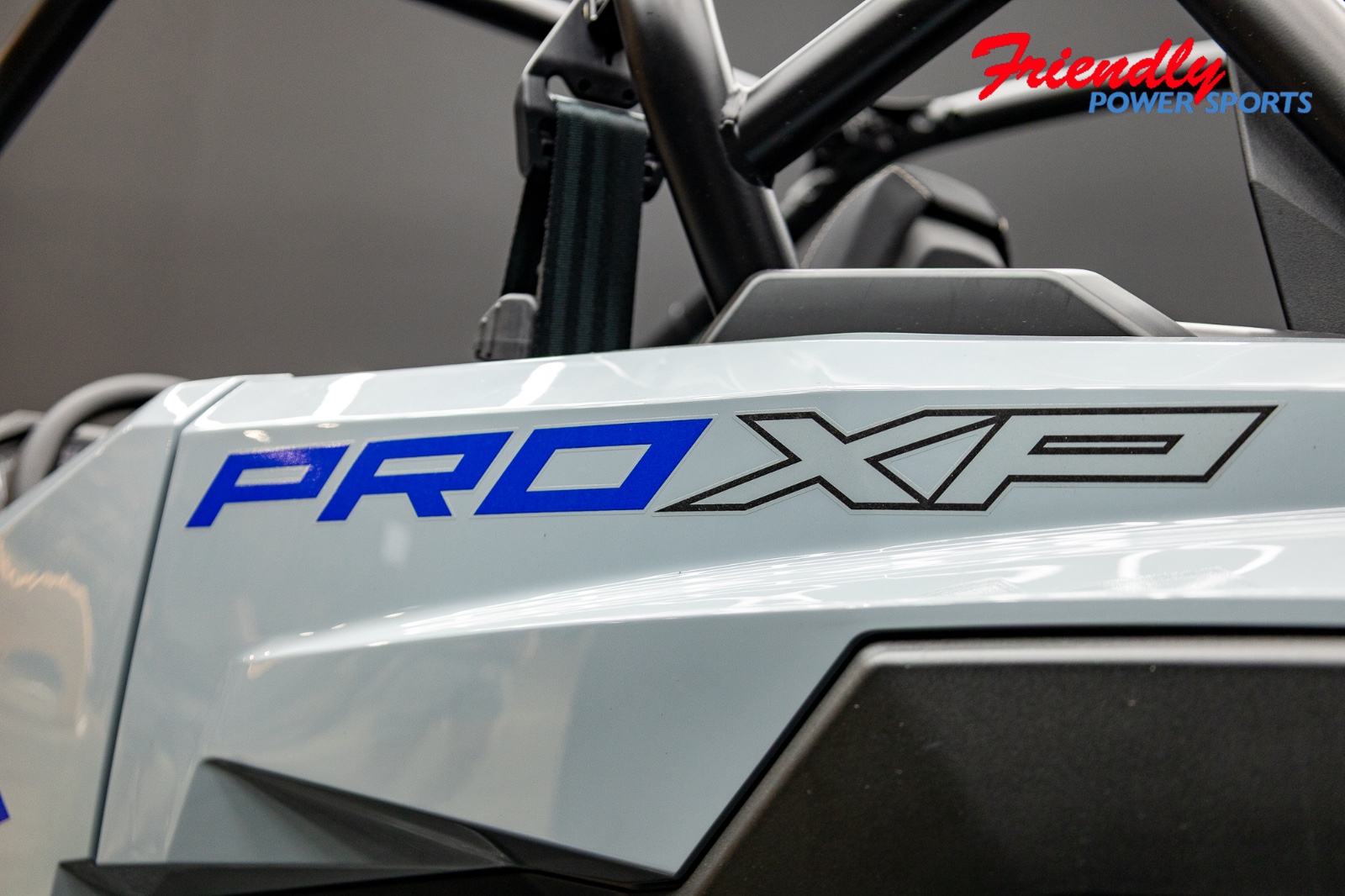 2026 POLARIS RZR Pro XP® Sport