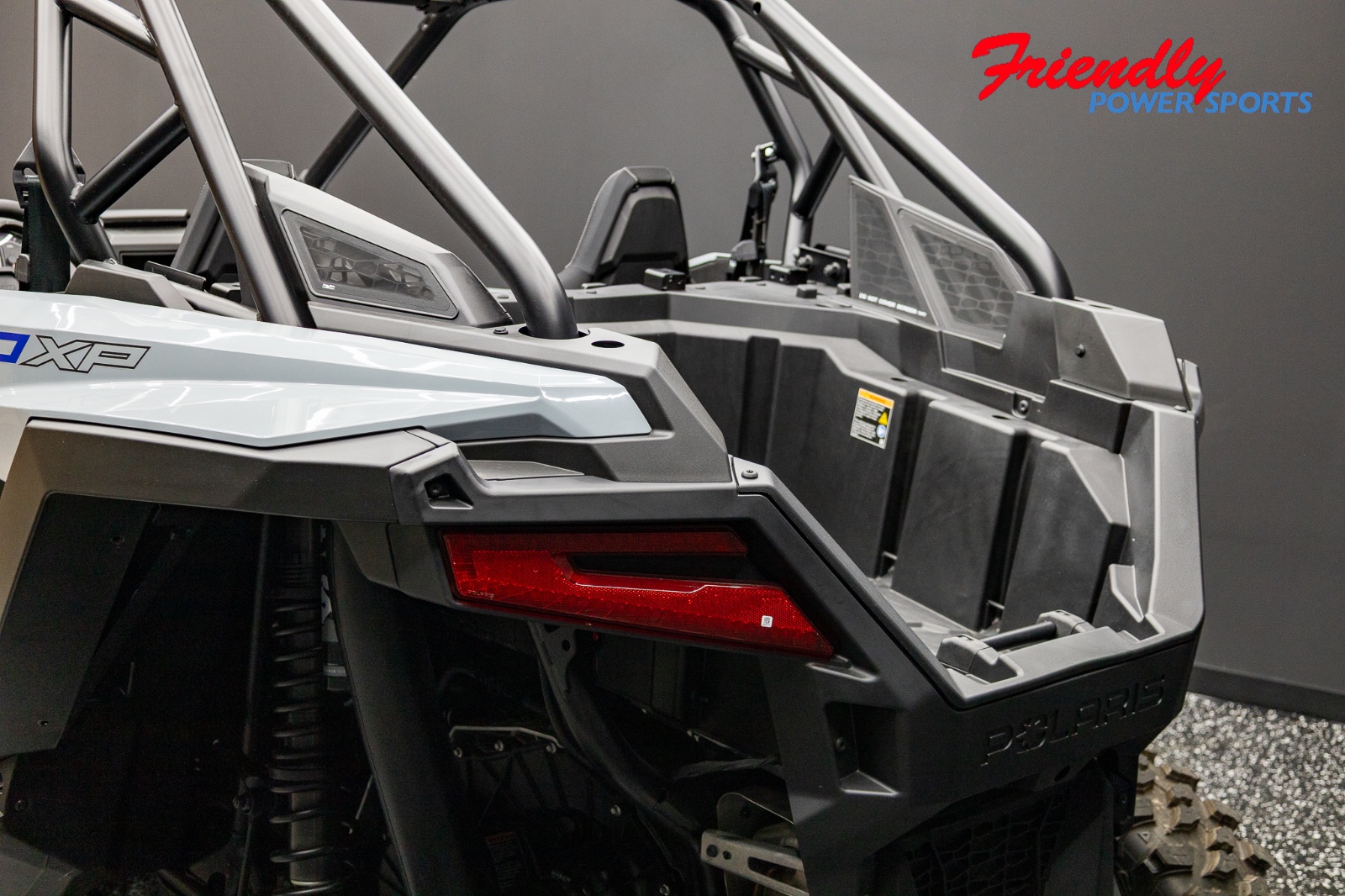2026 POLARIS RZR Pro XP® Sport