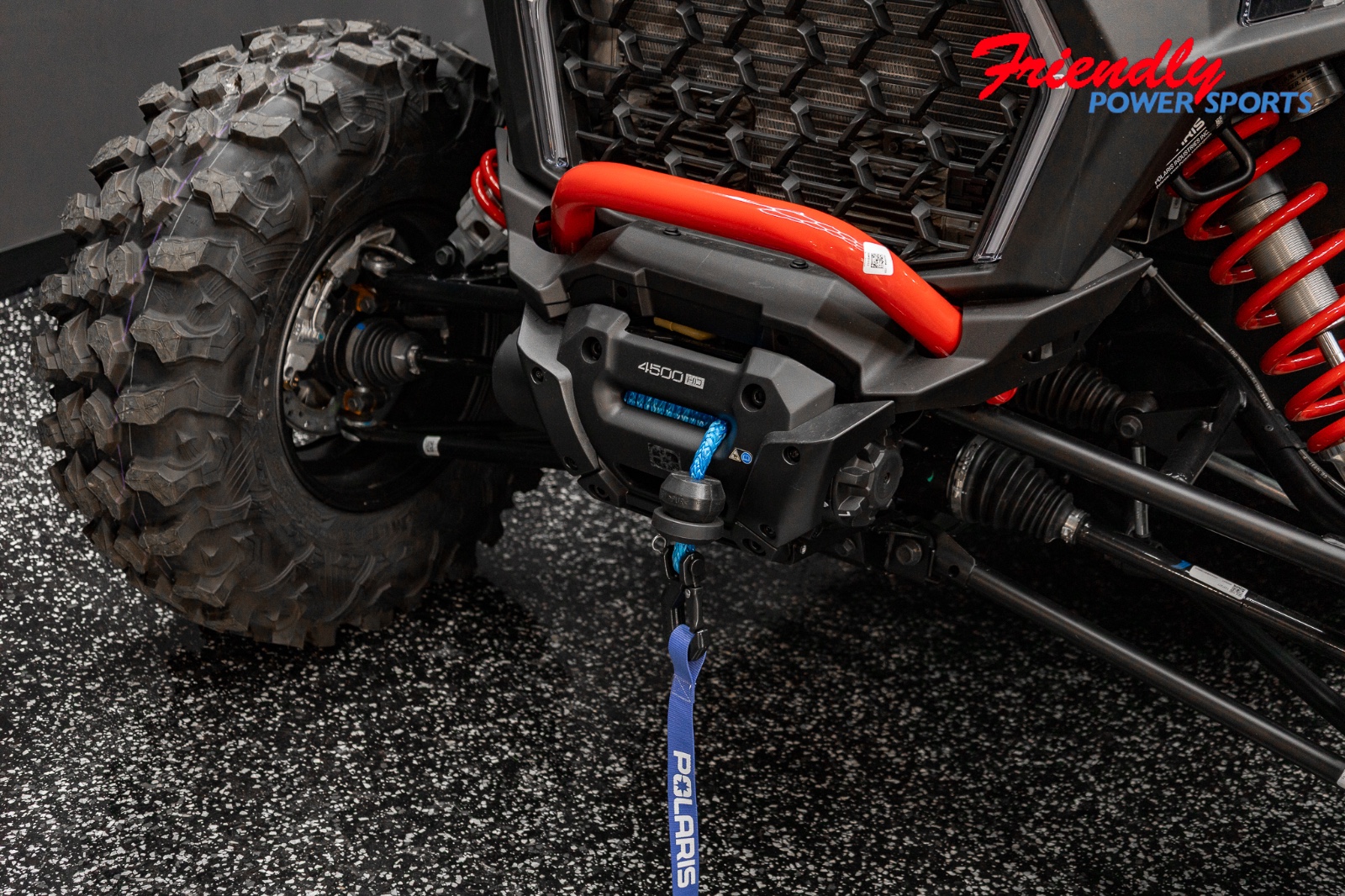 2026 POLARIS RZR XP 4 1000 ULTIMATE STEALTH GRAY Ultimate