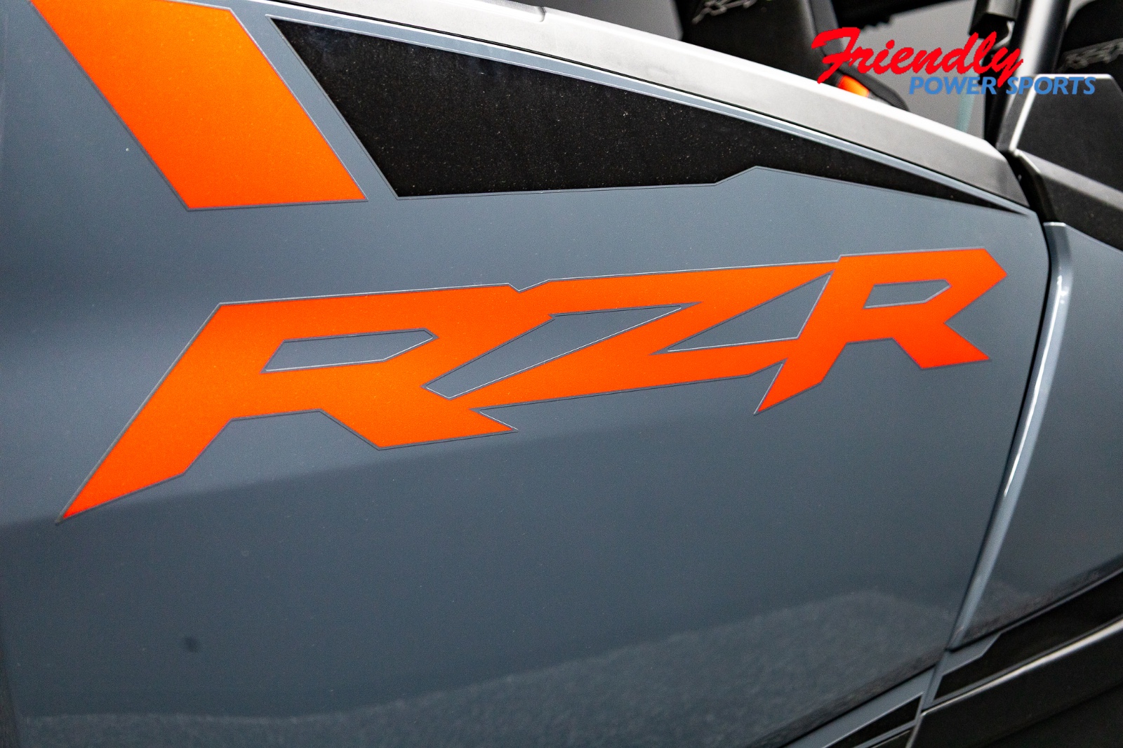 2026 POLARIS RZR XP 4 1000 ULTIMATE STEALTH GRAY Ultimate