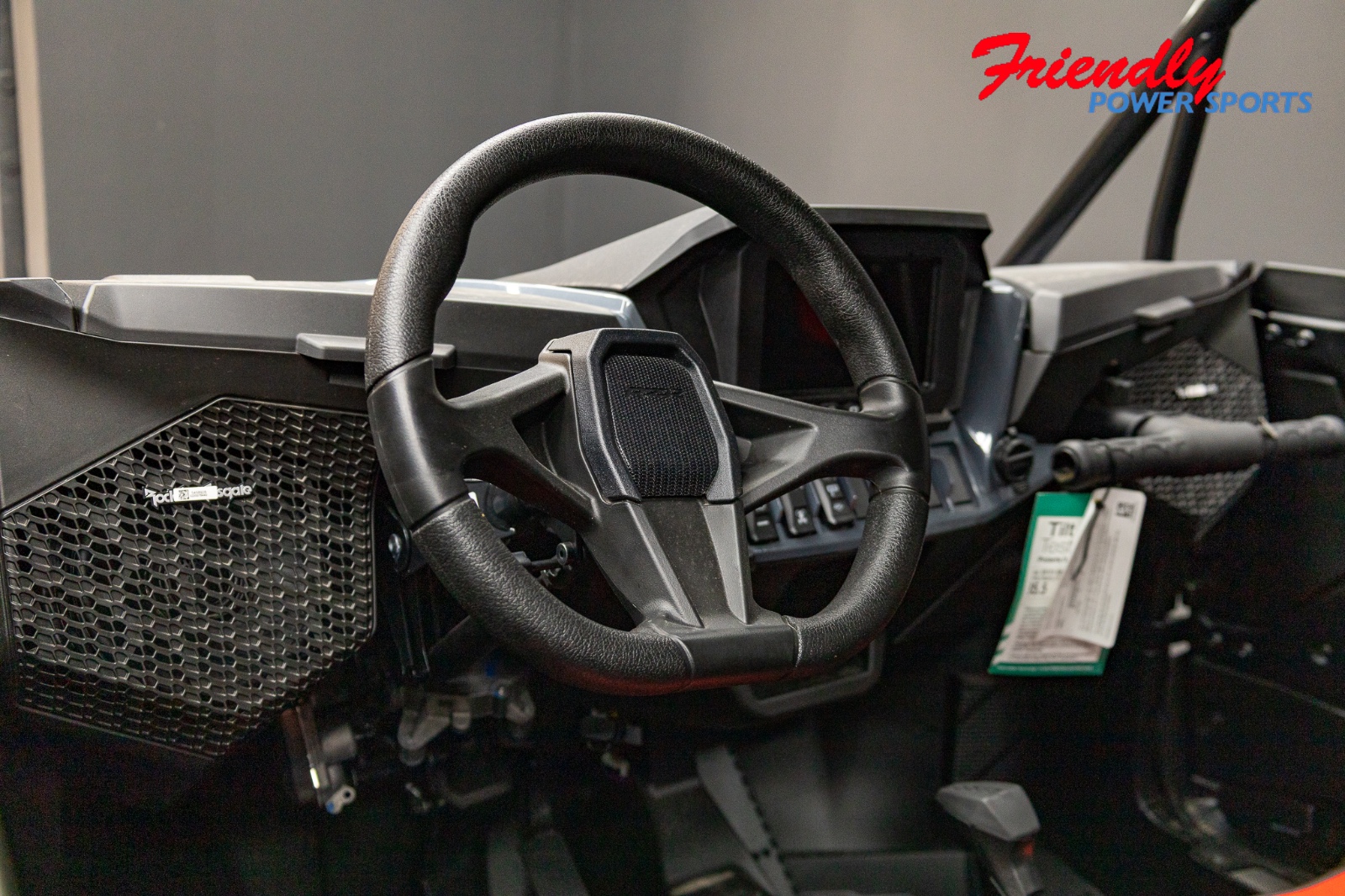 2026 POLARIS RZR XP 4 1000 ULTIMATE STEALTH GRAY Ultimate