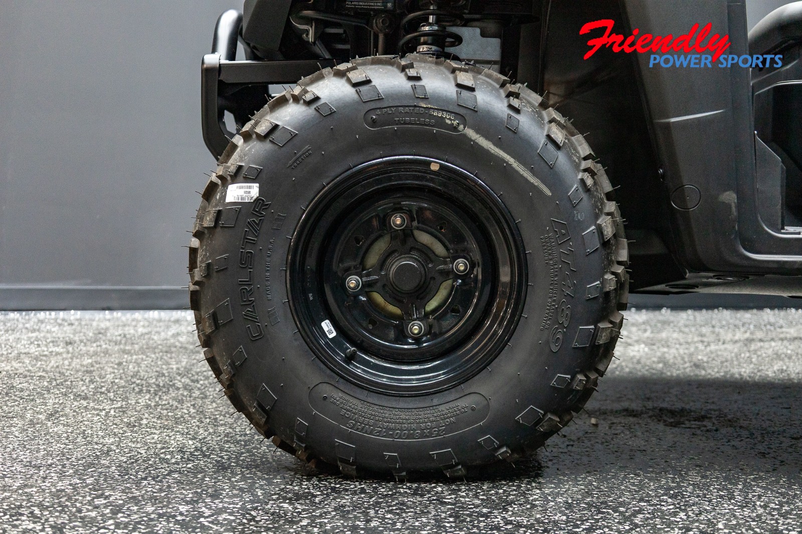 2026 POLARIS RANGER CREW SP 570 SAGE GREEN
