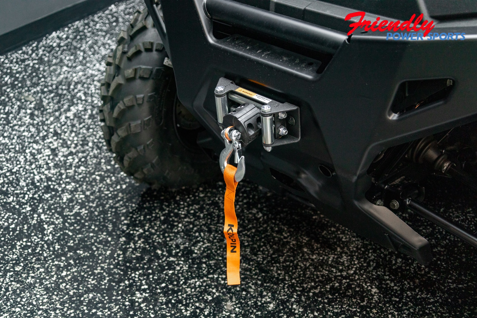 2026 POLARIS RANGER CREW SP 570 PREMIUM ZENITH BLUE Premium