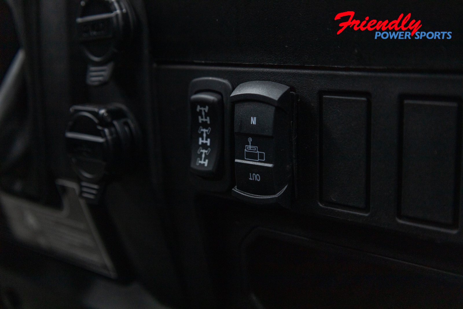 2026 POLARIS RANGER CREW SP 570 PREMIUM ZENITH BLUE Premium