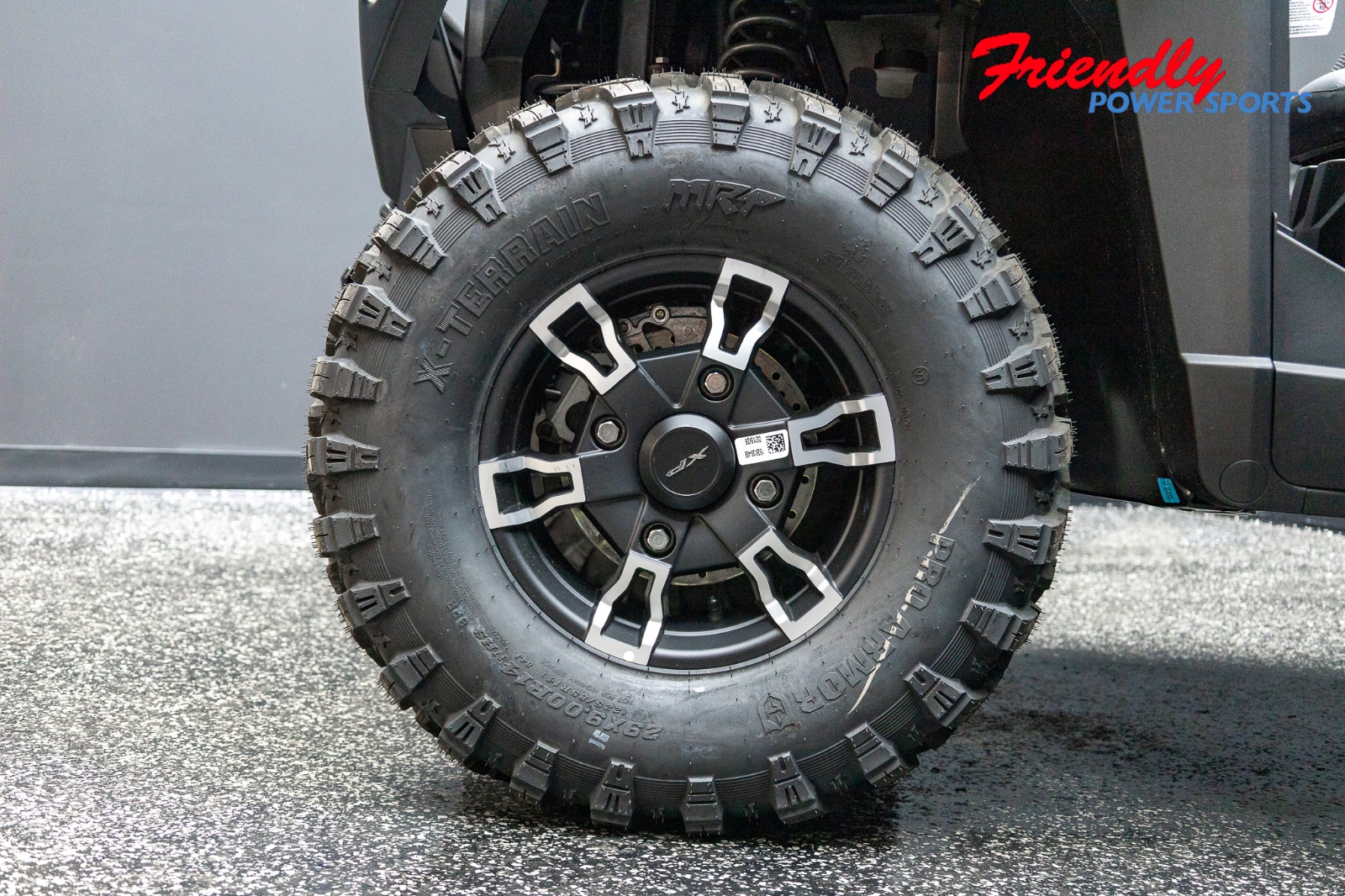 2026 POLARIS RANGER XP 1000 PREMIUM BLUE LABYRINTH Premium