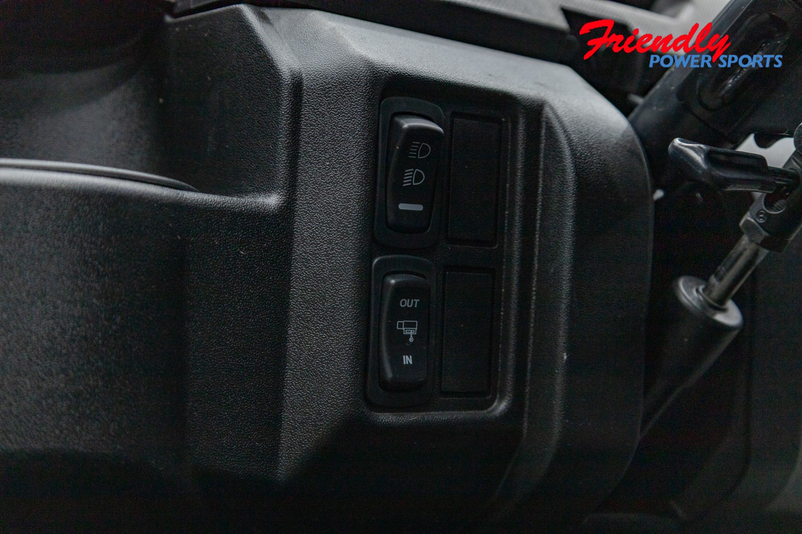 2026 POLARIS RANGER CREW 1000 PREMIUM GRANITE GRAY