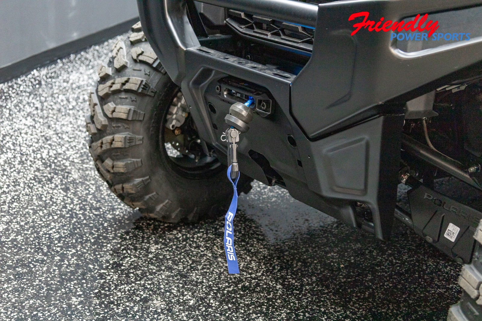 2026 POLARIS RGR CREW XP 1000 PREMIUM STEALTH GRAY Premium