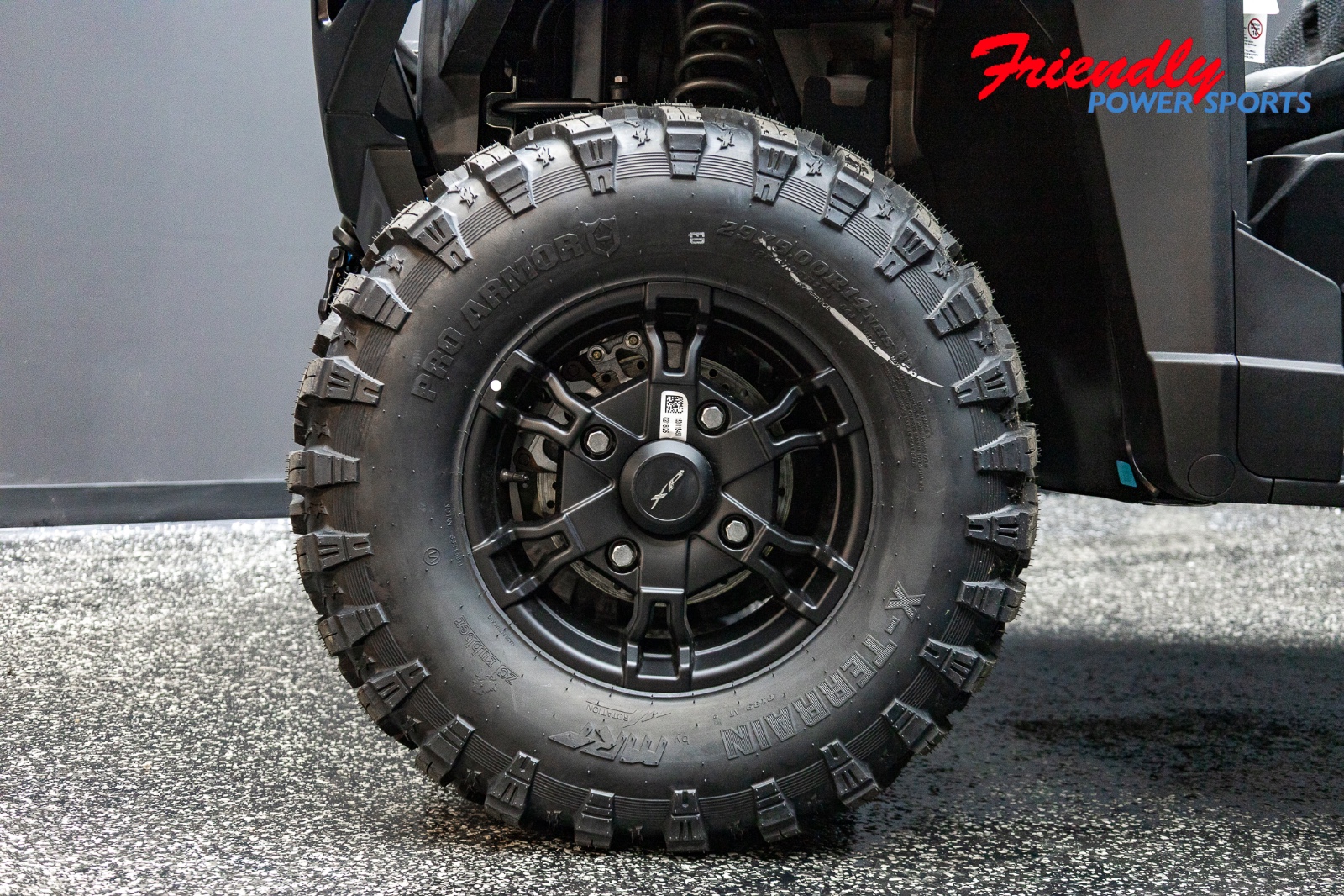 2026 POLARIS RGR CREW XP 1000 PREMIUM STEALTH GRAY Premium