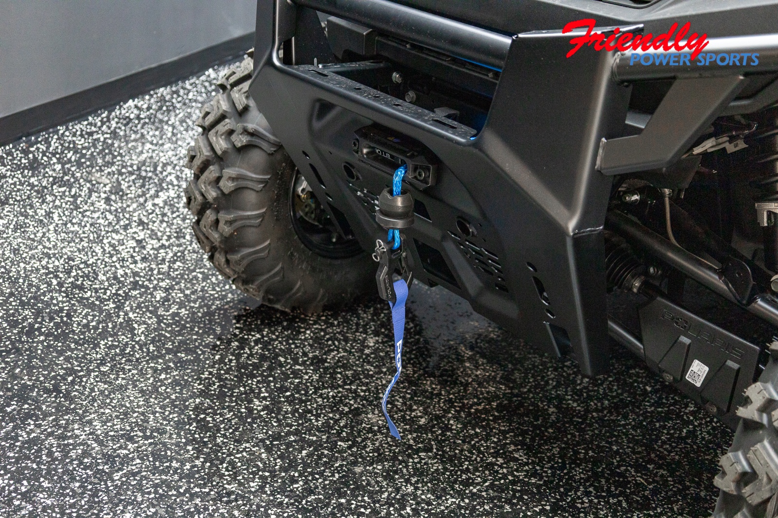 2026 POLARIS RANGER CREW 1000 PREMIUM PPC Premium