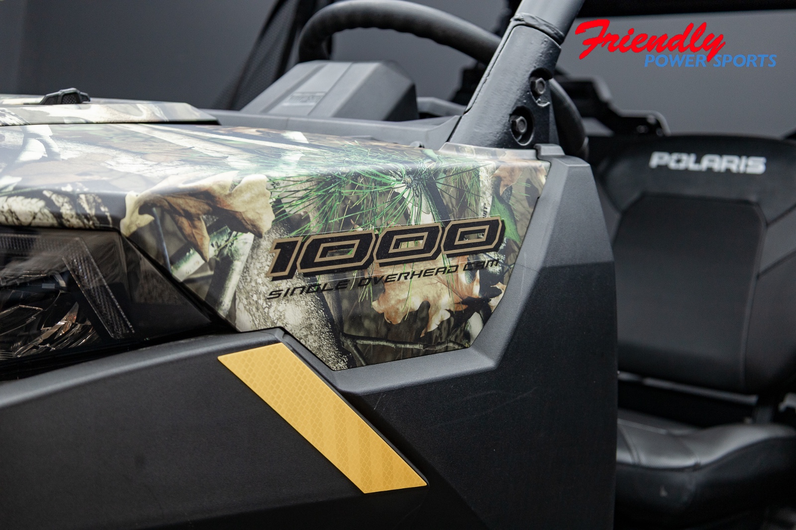 2026 POLARIS RANGER CREW 1000 PREMIUM PPC Premium