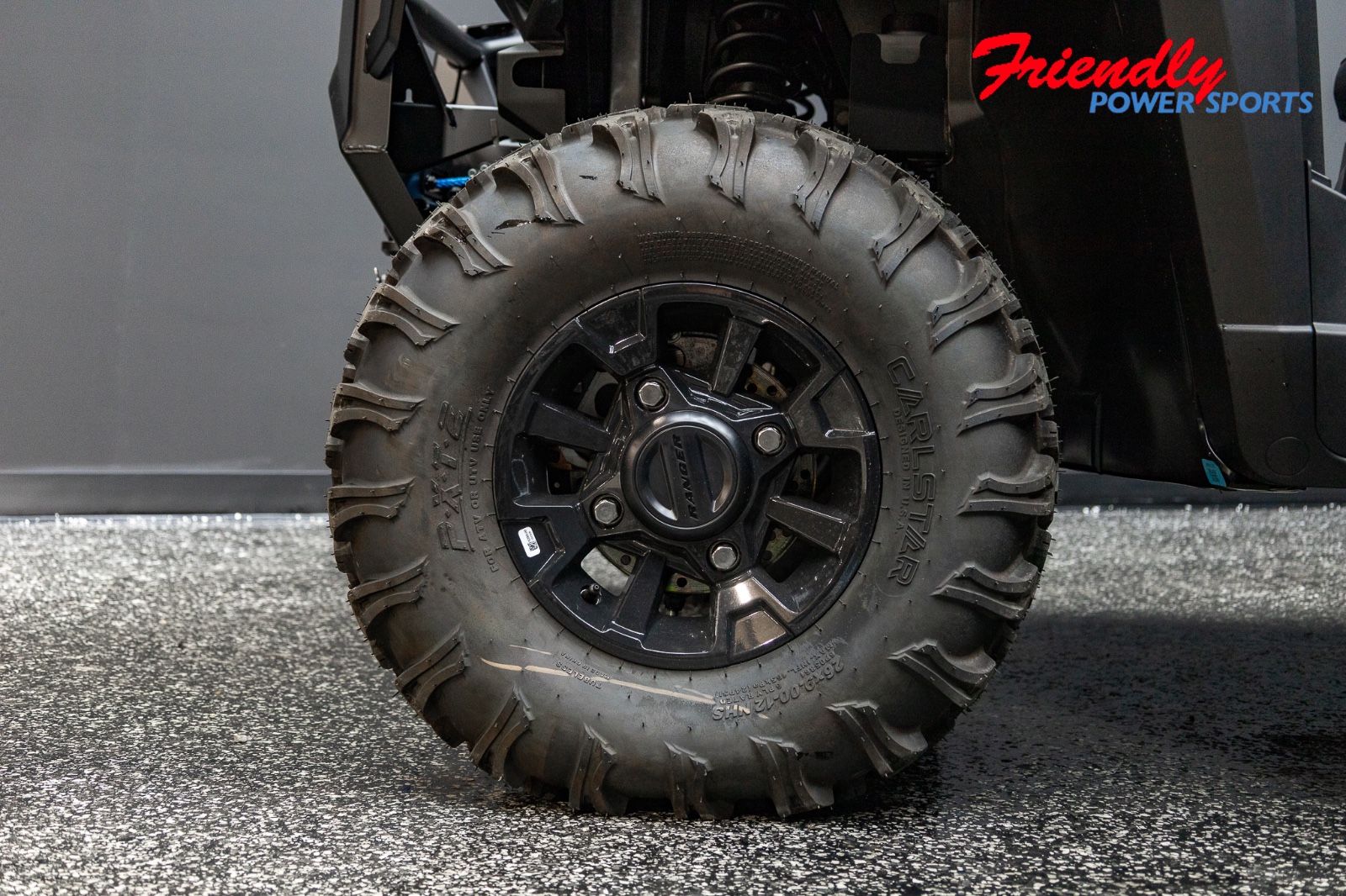 2026 POLARIS RANGER CREW 1000 PREMIUM PPC Premium