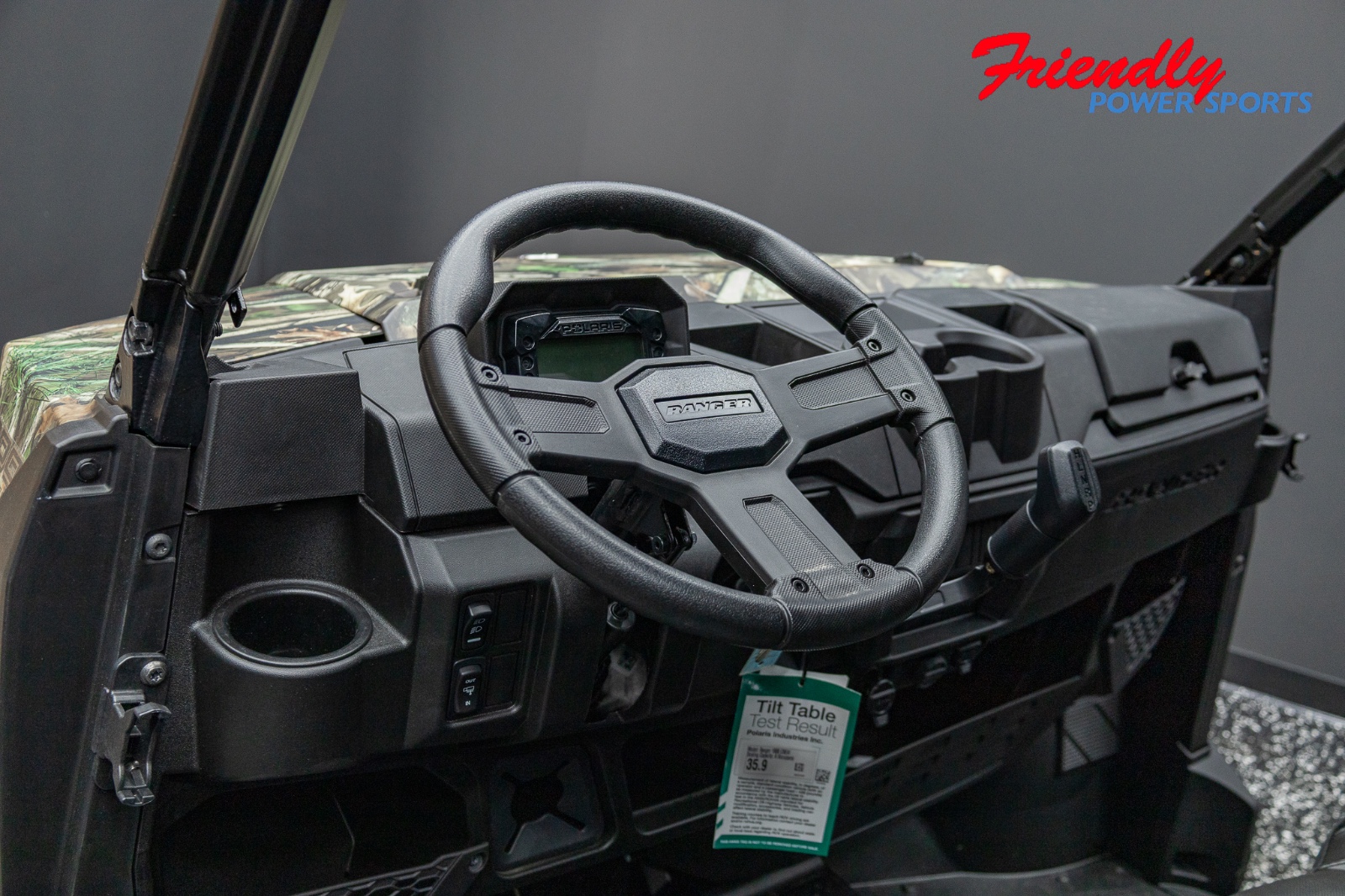 2026 POLARIS RANGER CREW 1000 PREMIUM PPC Premium