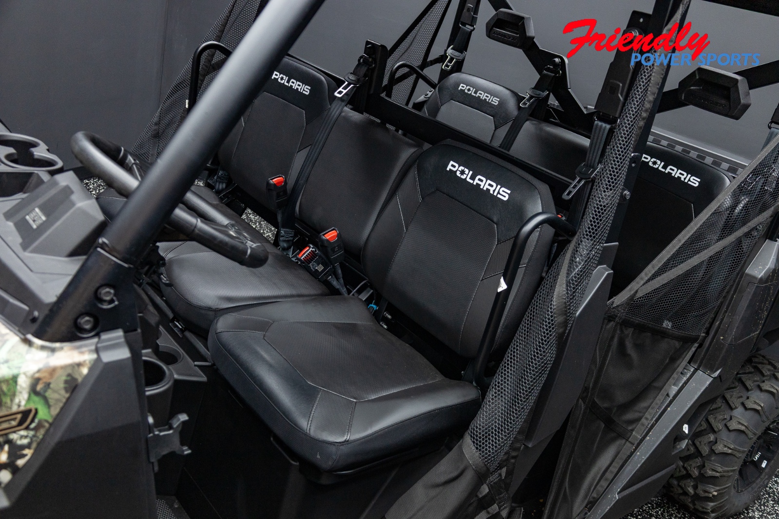 2026 POLARIS RANGER CREW 1000 PREMIUM PPC Premium