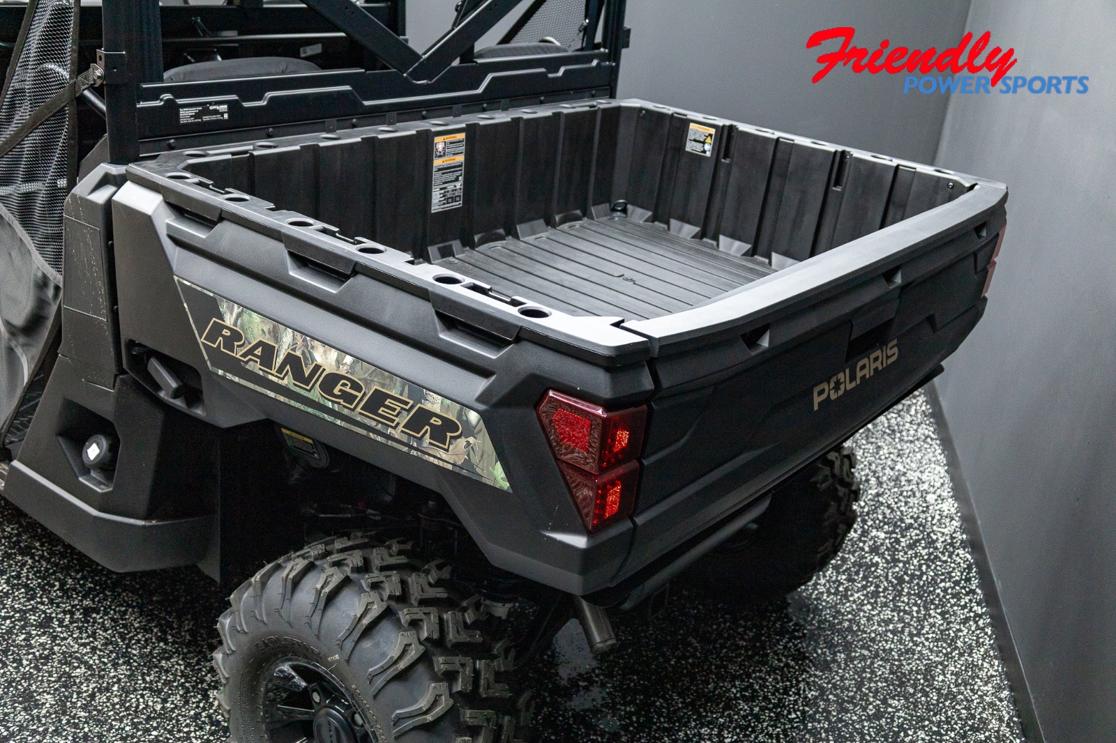 2026 POLARIS RANGER CREW 1000 PREMIUM  PPC Premium