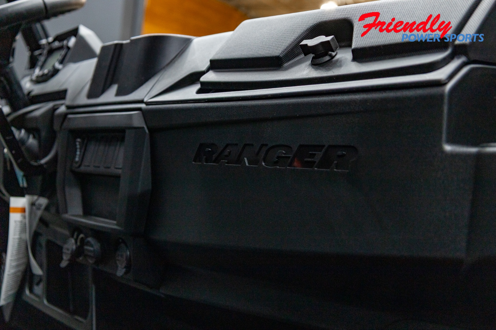2026 POLARIS RANGER CREW 1000 PREMIUM  PPC Premium