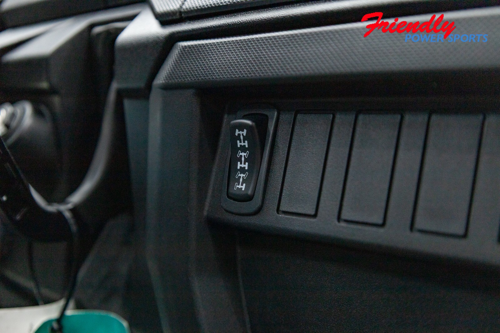 2026 POLARIS RANGER 1000 PREMIUM ROVER RUST EPS
