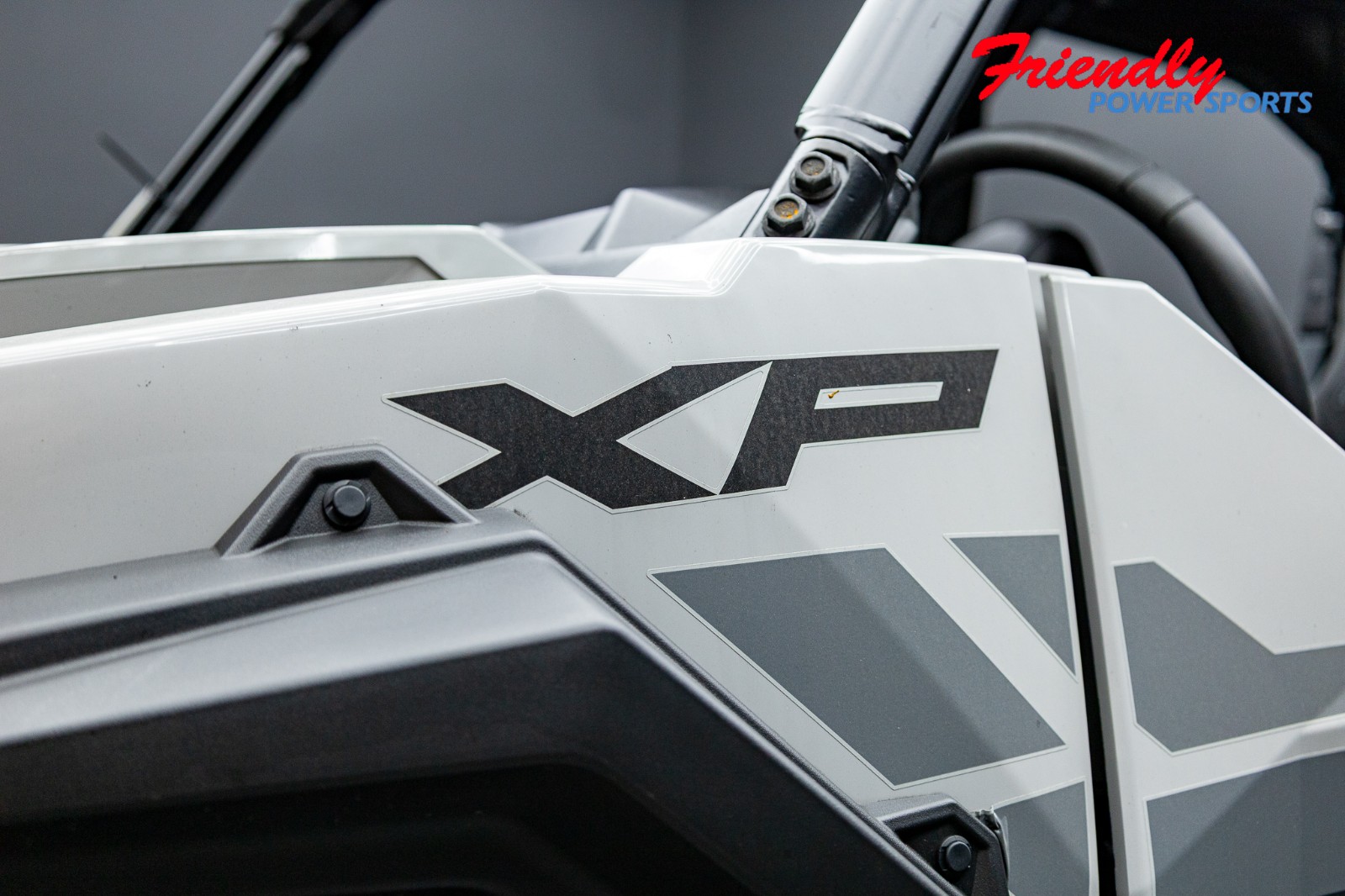 2026 POLARIS GENERAL XP 4 1000 SPORT GHOST GRAY Sport