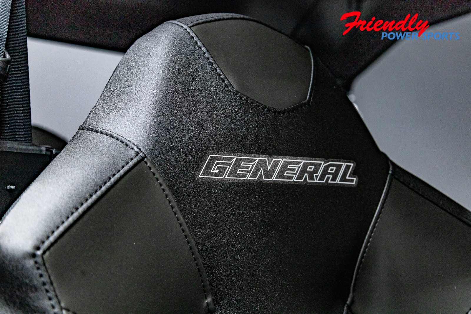 2026 POLARIS GENERAL XP 4 1000 SPORT GHOST GRAY Sport