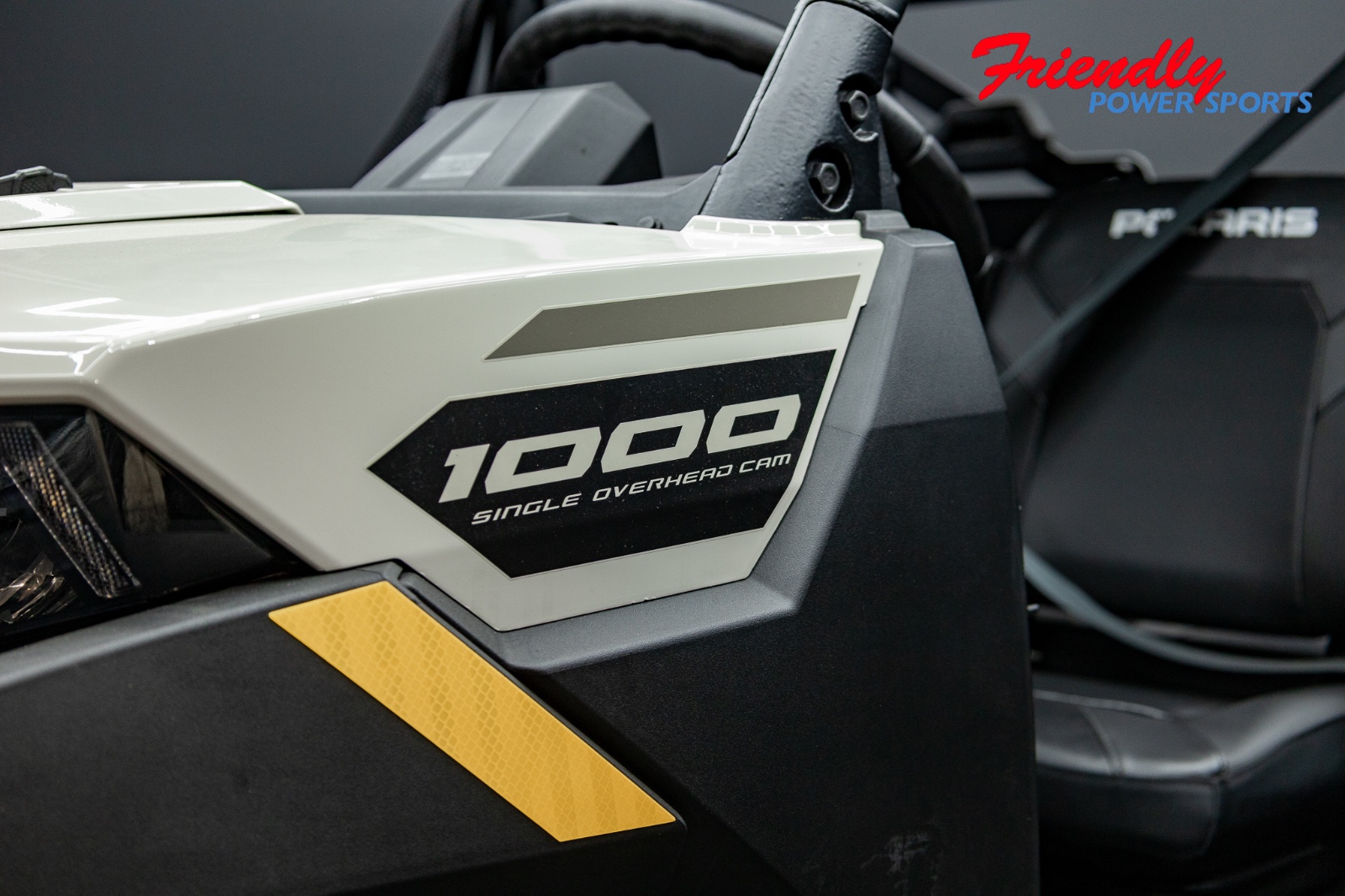2026 POLARIS RANGER CREW 1000 PREMIUM MIRAGE BEIGE Premium