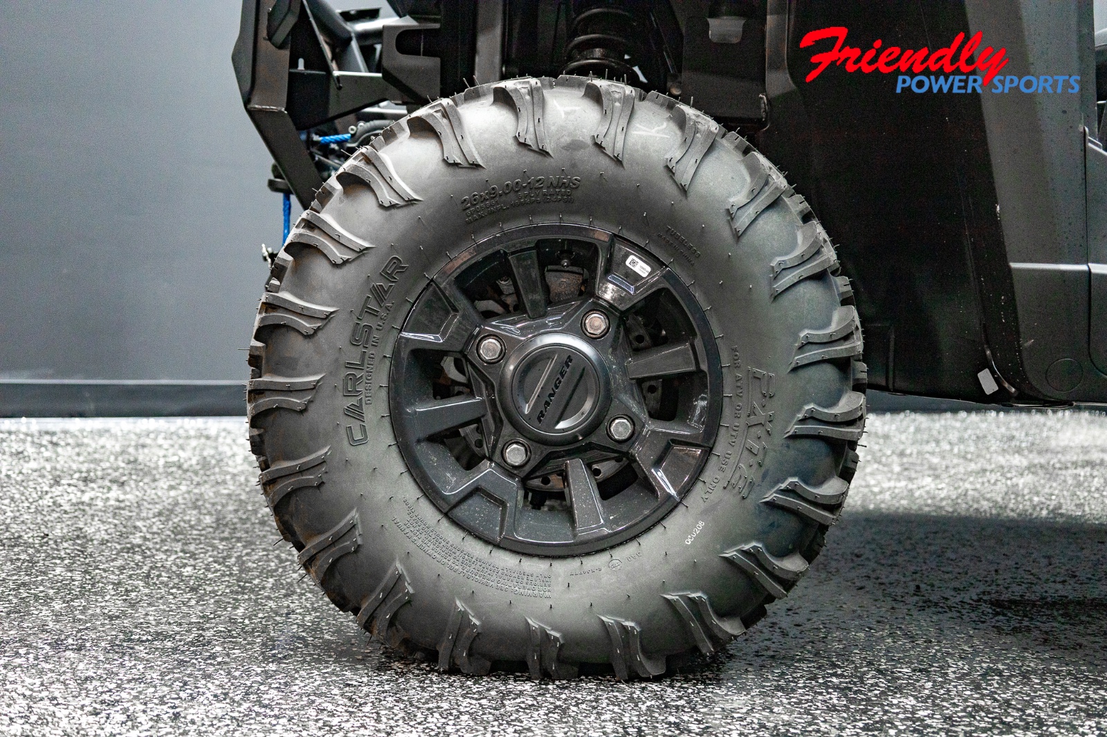 2026 POLARIS RANGER CREW 1000 PREMIUM MIRAGE BEIGE Premium