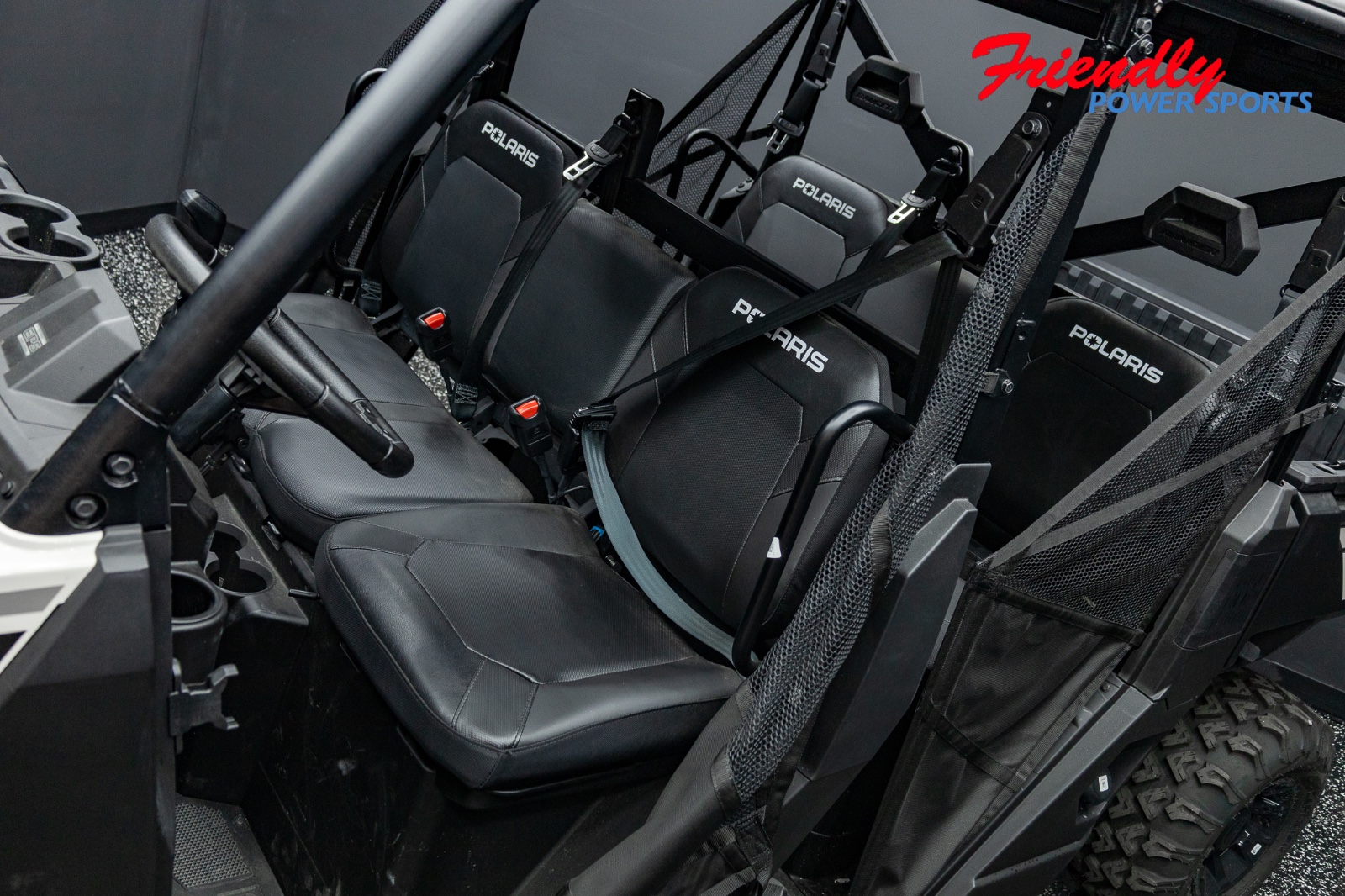 2026 POLARIS RANGER CREW 1000 PREMIUM MIRAGE BEIGE Premium