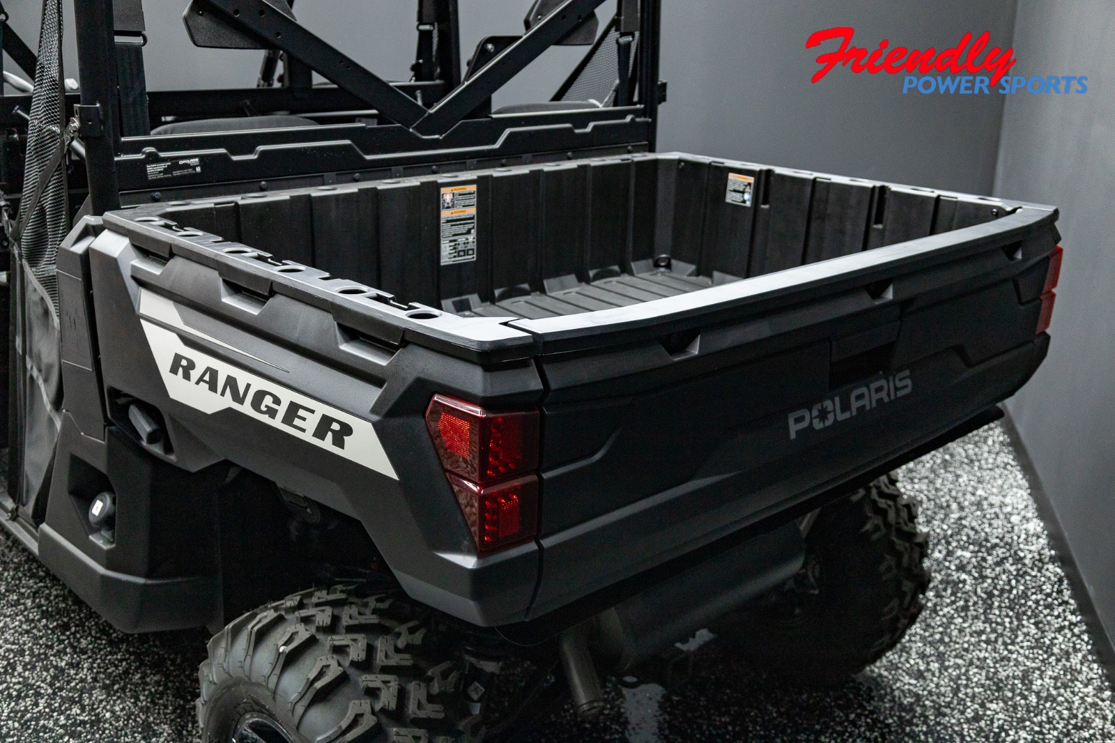 2026 POLARIS RANGER CREW 1000 PREMIUM MIRAGE BEIGE Premium