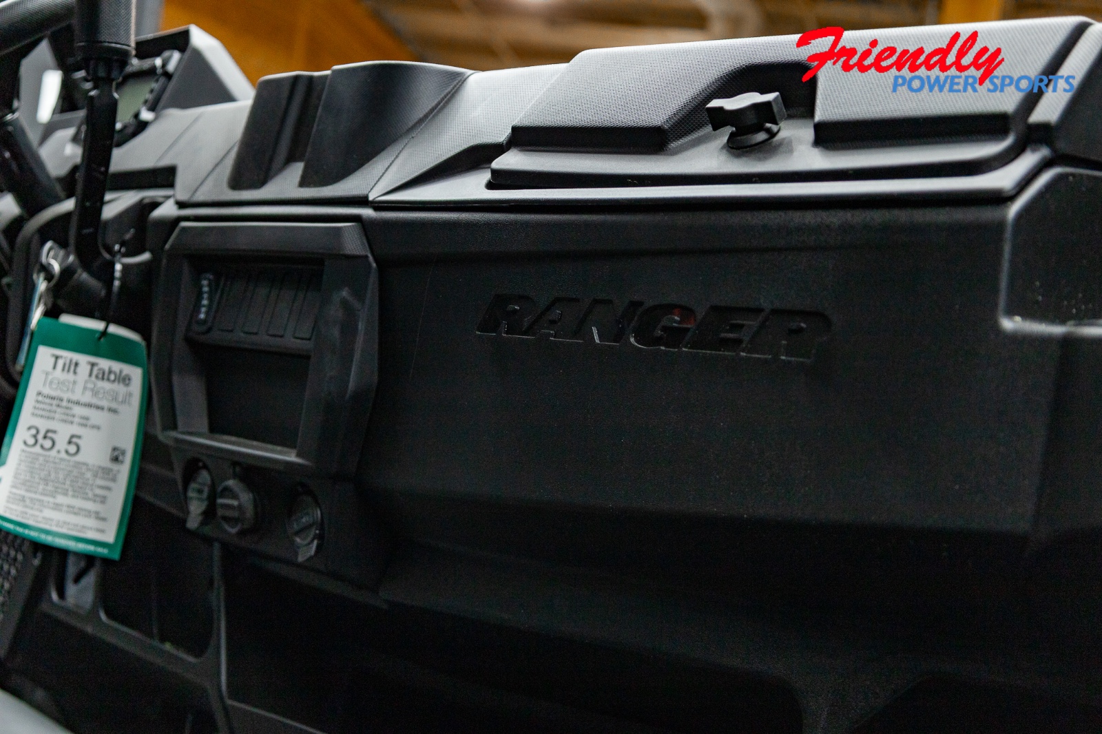 2026 POLARIS RANGER CREW 1000 PREMIUM MIRAGE BEIGE Premium