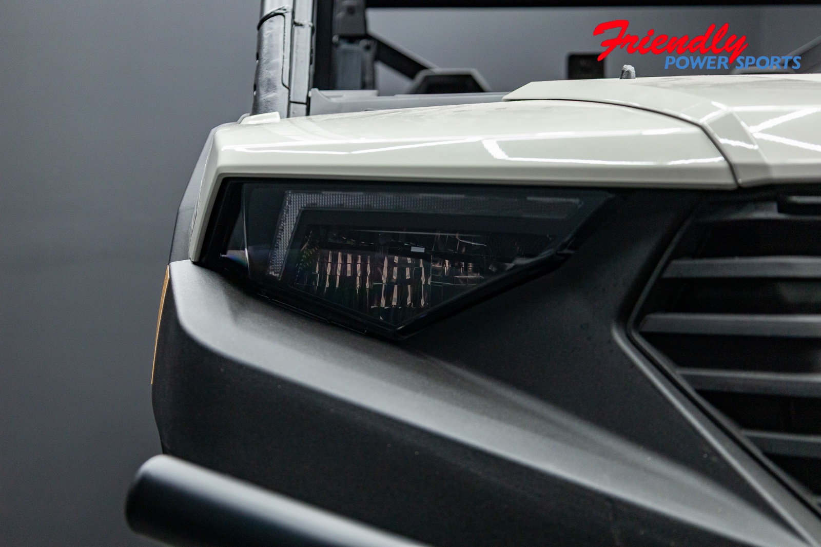 2026 POLARIS RANGER CREW 1000 PREMIUM MIRAGE BEIGE Premium