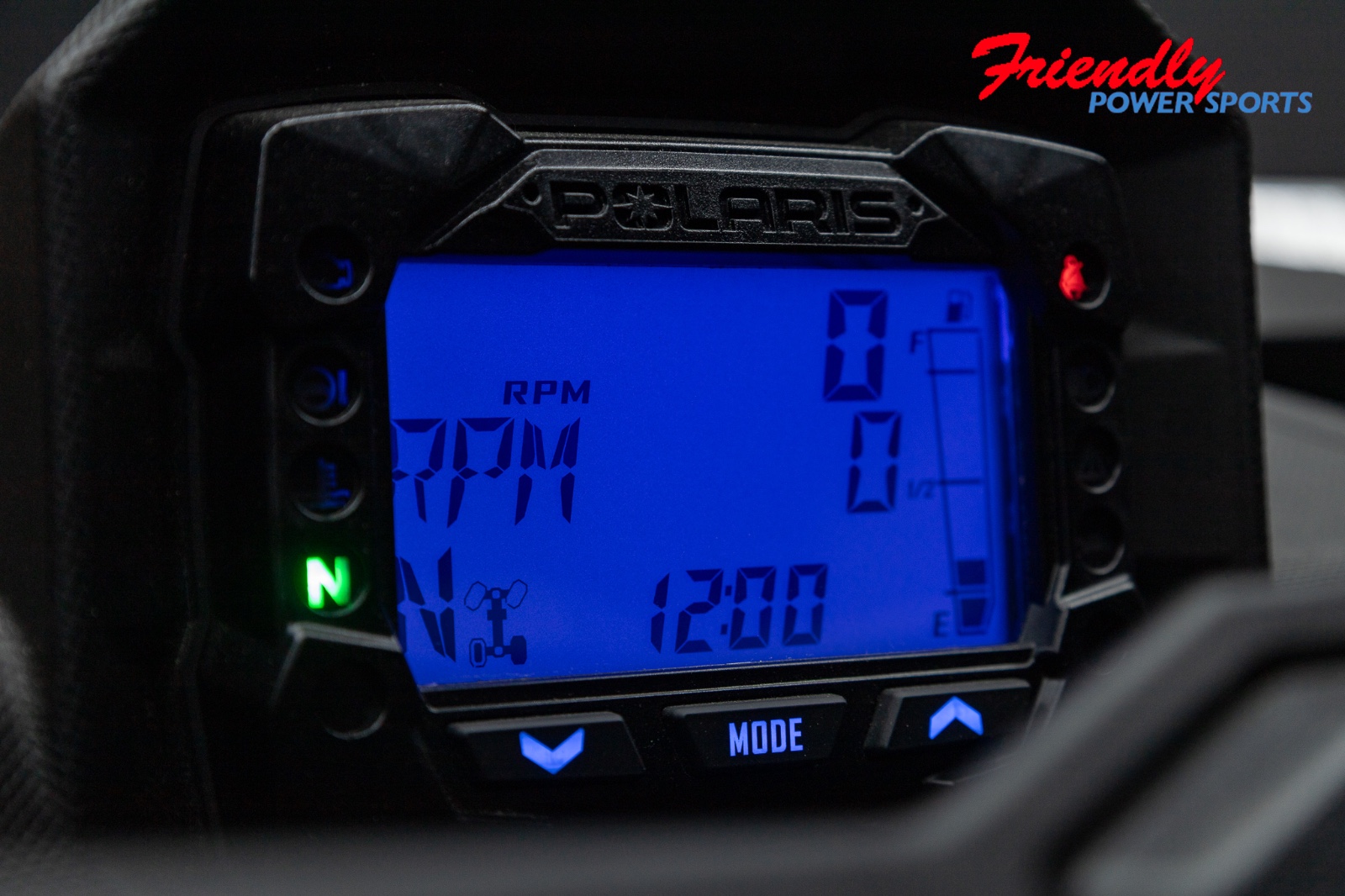 2026 POLARIS RANGER CREW 1000 PREMIUM MIRAGE BEIGE Premium