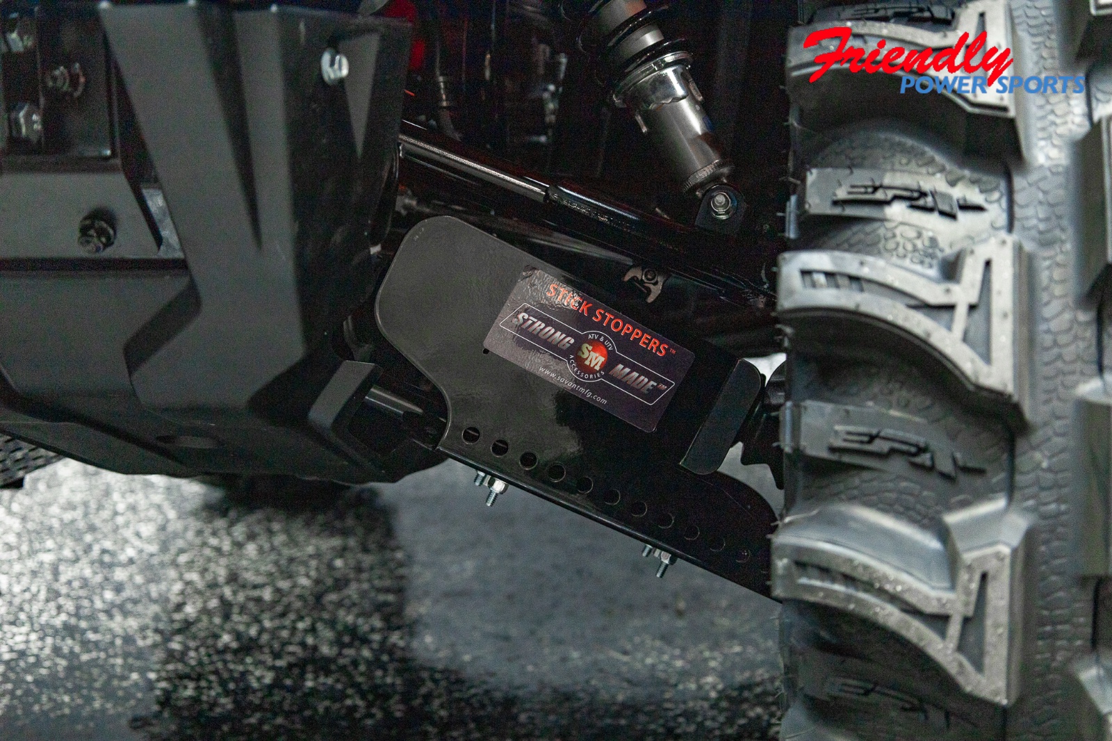 2026 HONDA FourTrax Foreman® Rubicon 4x4 Automatic DCT EPS